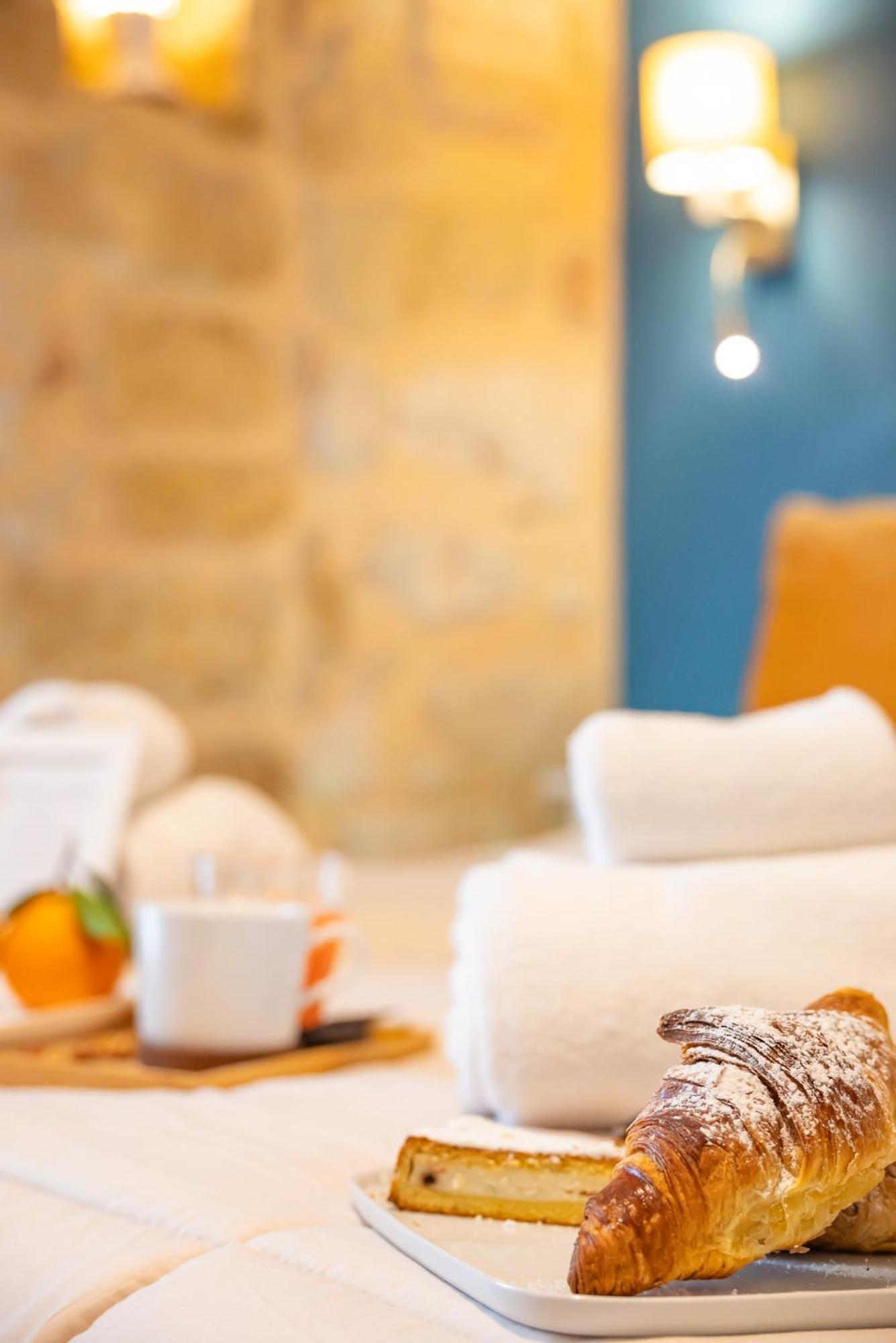 Bed & Breakfast Palazzo Carella
