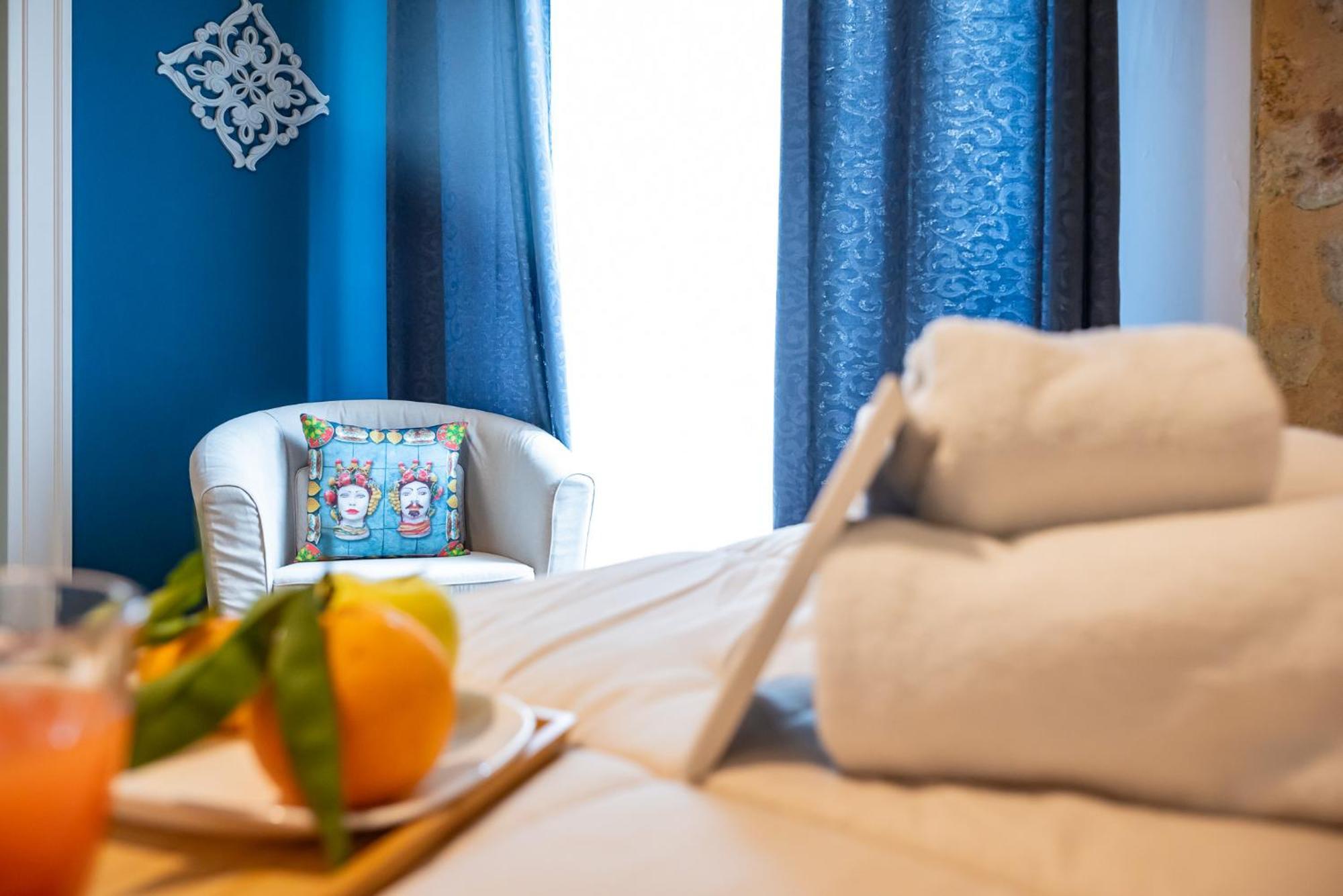 Bed & Breakfast Palazzo Carella Palermo