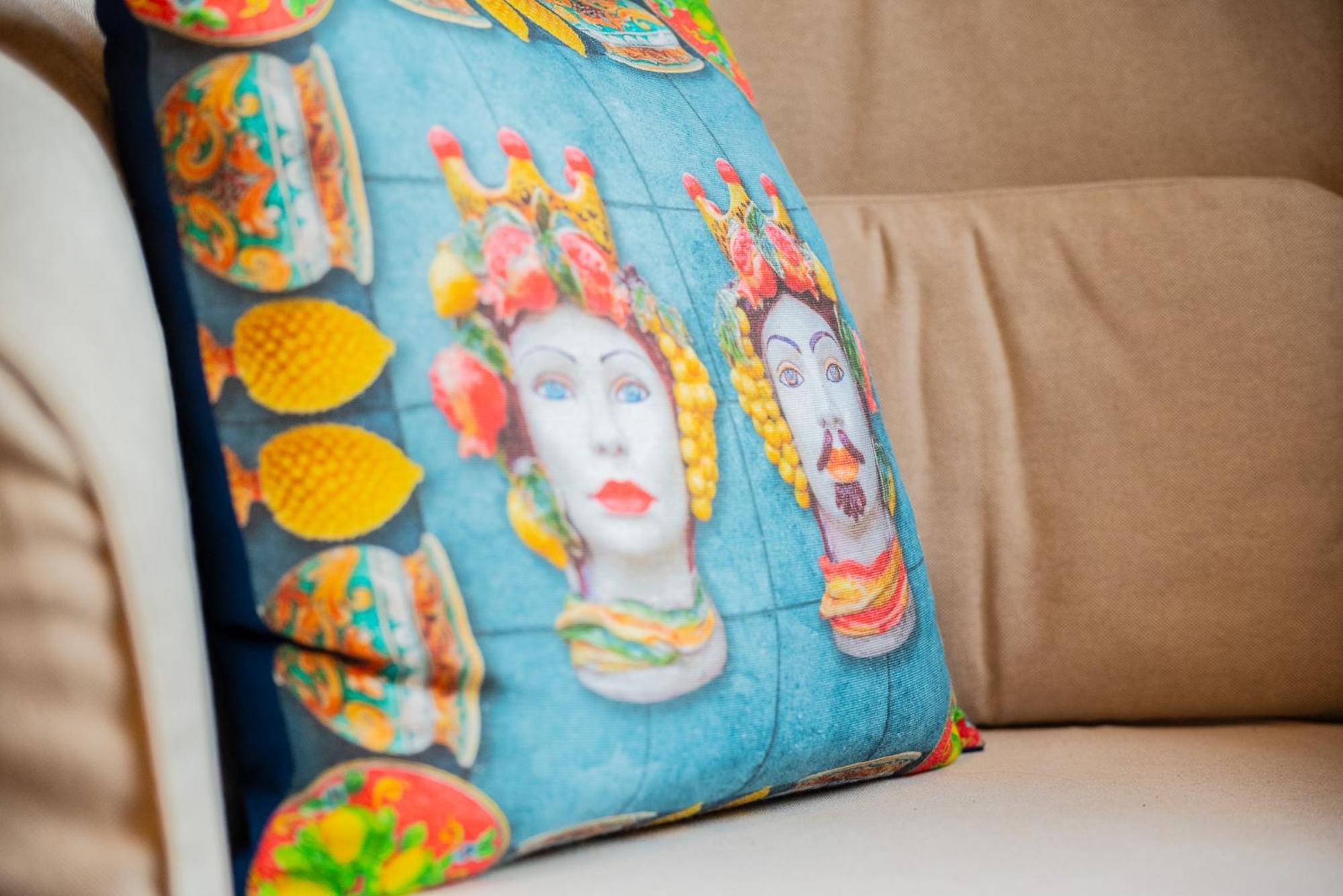 Palazzo Carella Bed & Breakfast