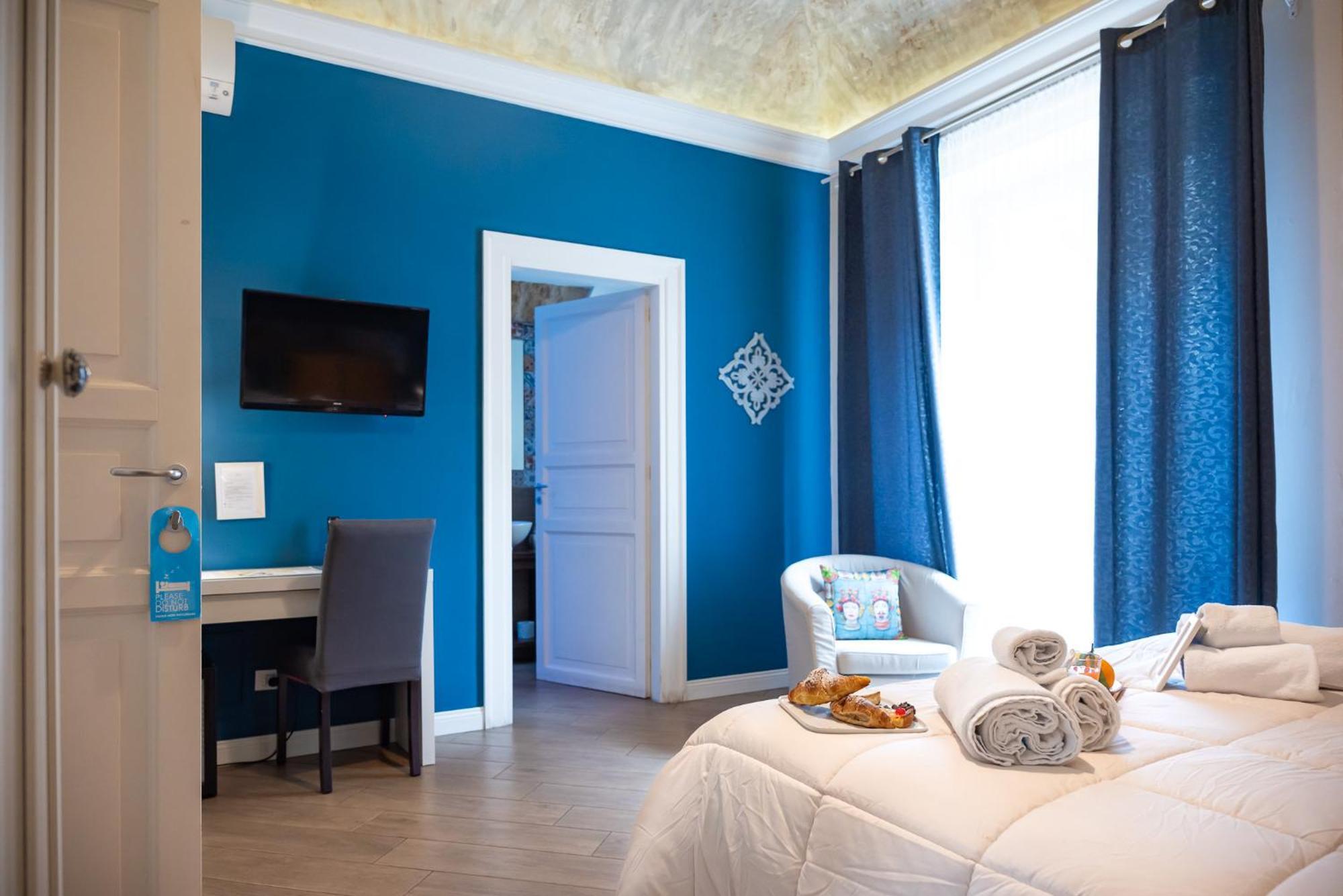 Palazzo Carella Bed & Breakfast *