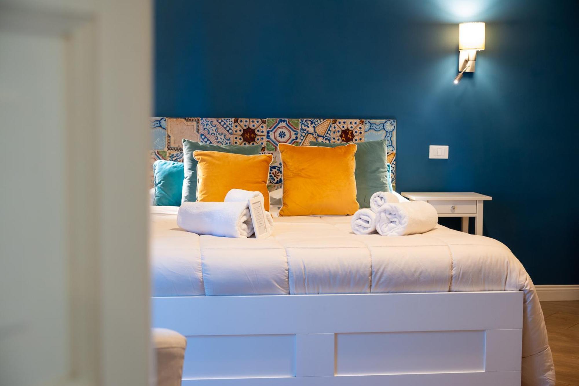 Palazzo Carella Bed & Breakfast *