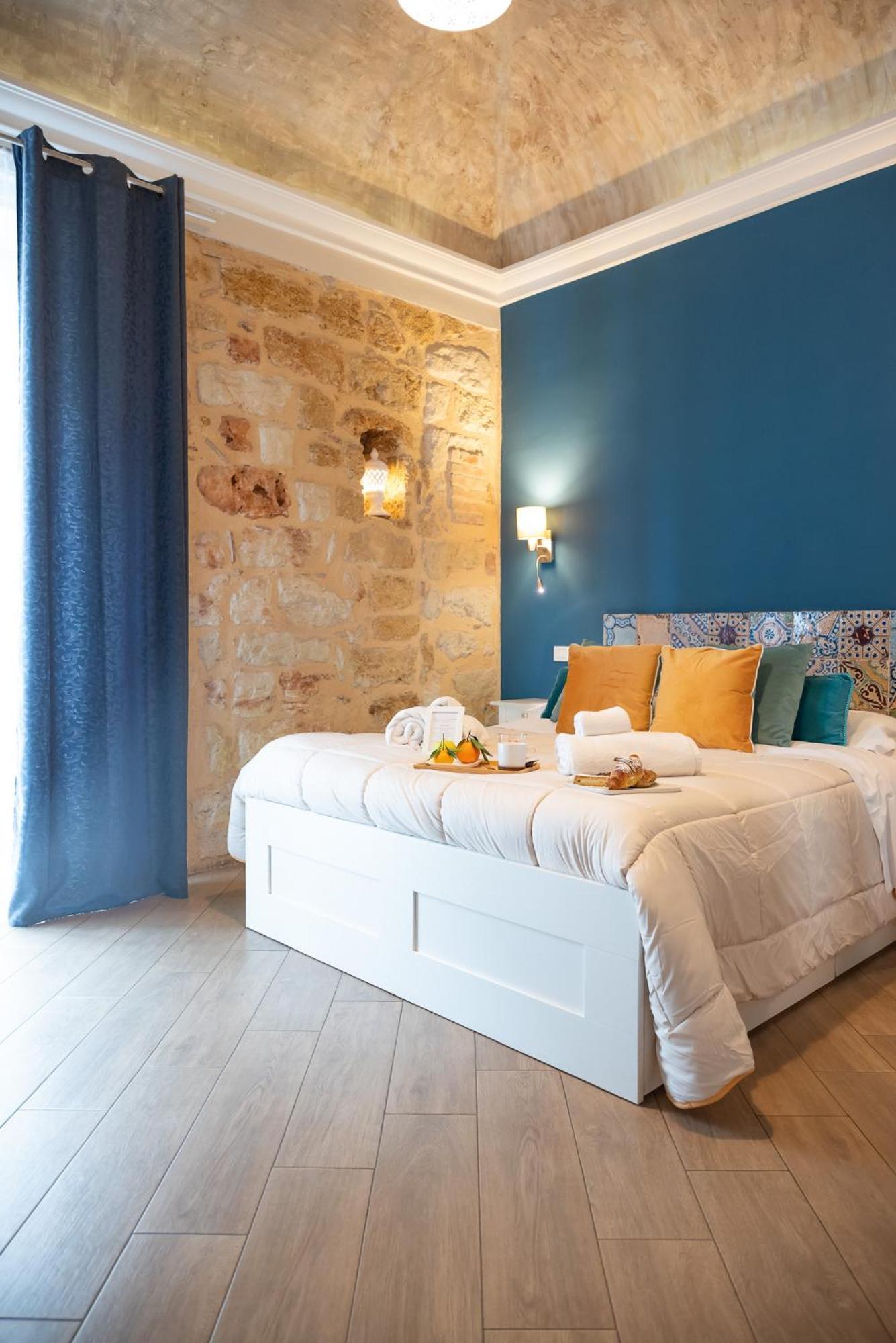 Bed & Breakfast Palazzo Carella *