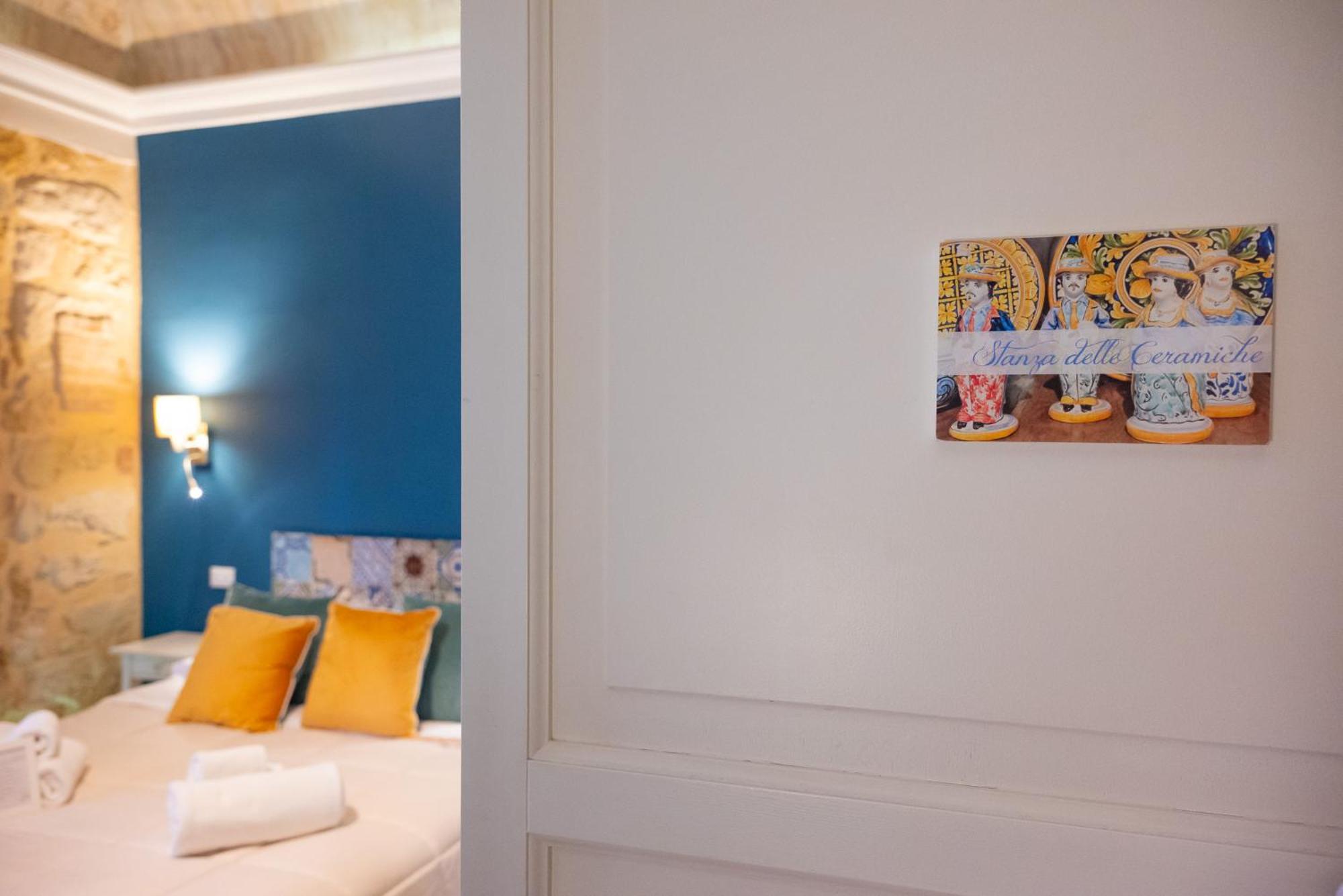Palazzo Carella Bed & Breakfast *