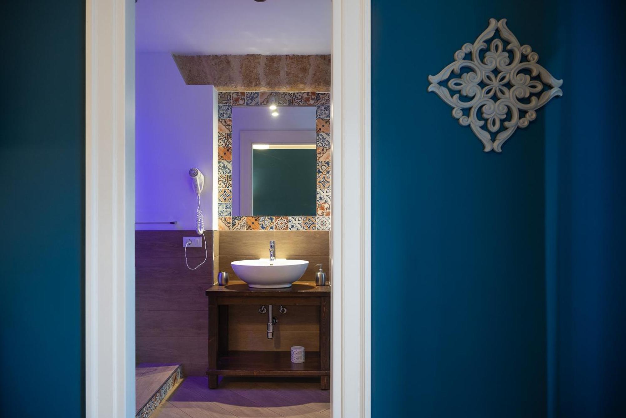 Palazzo Carella Bed & Breakfast Palermo