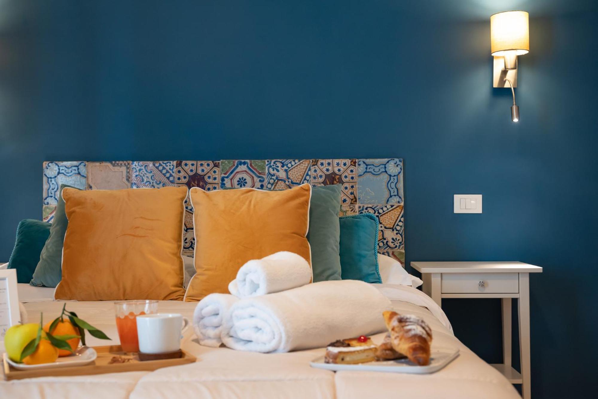 Bed & Breakfast Palazzo Carella Palermo