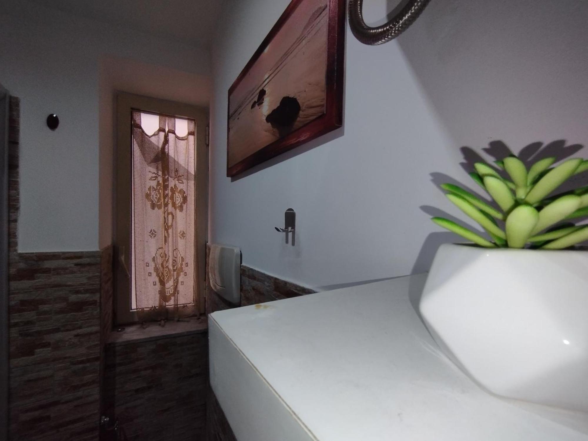La Casetta Del Musicista Apartment Palermo