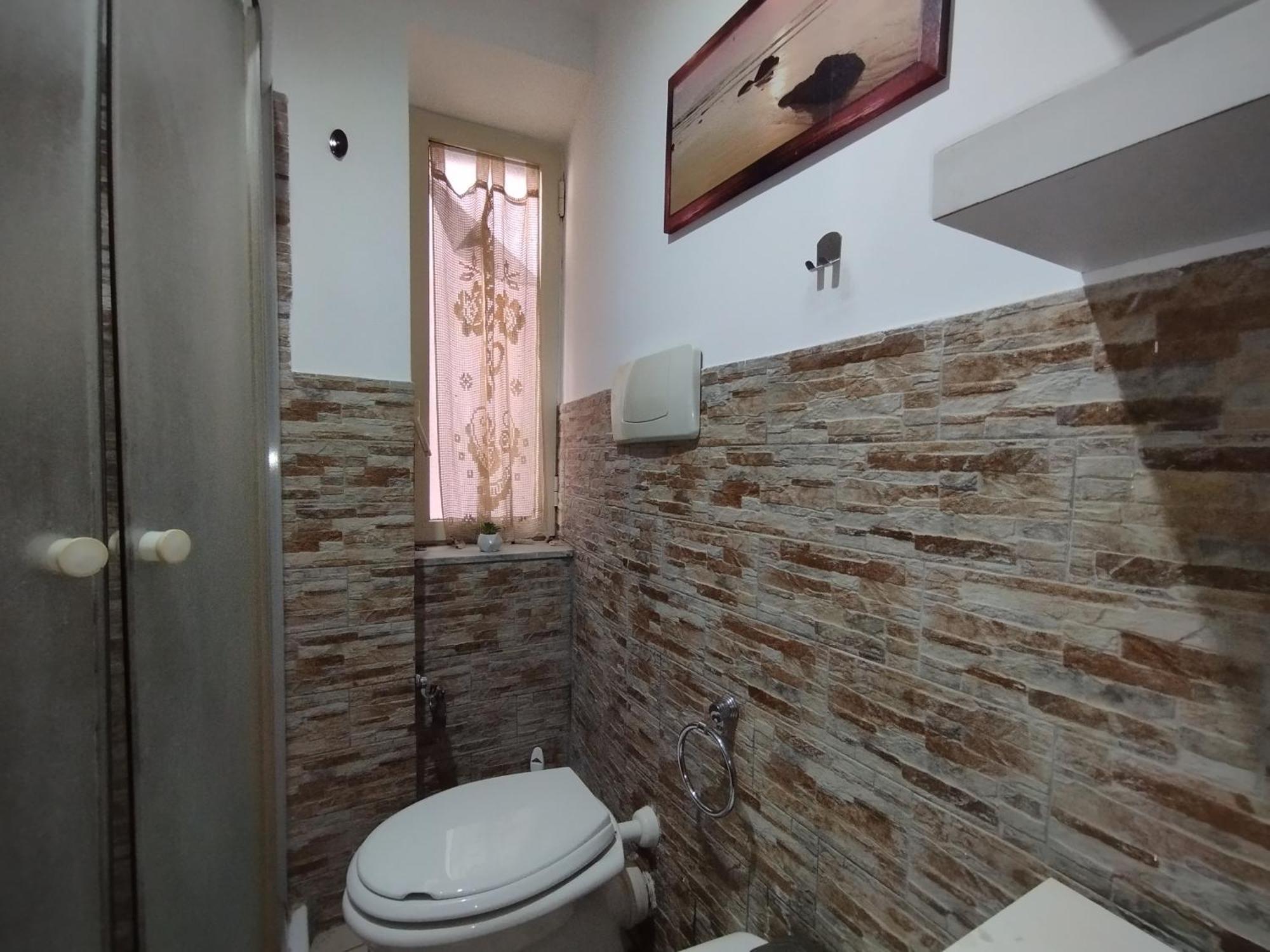 La Casetta Del Musicista Apartment *