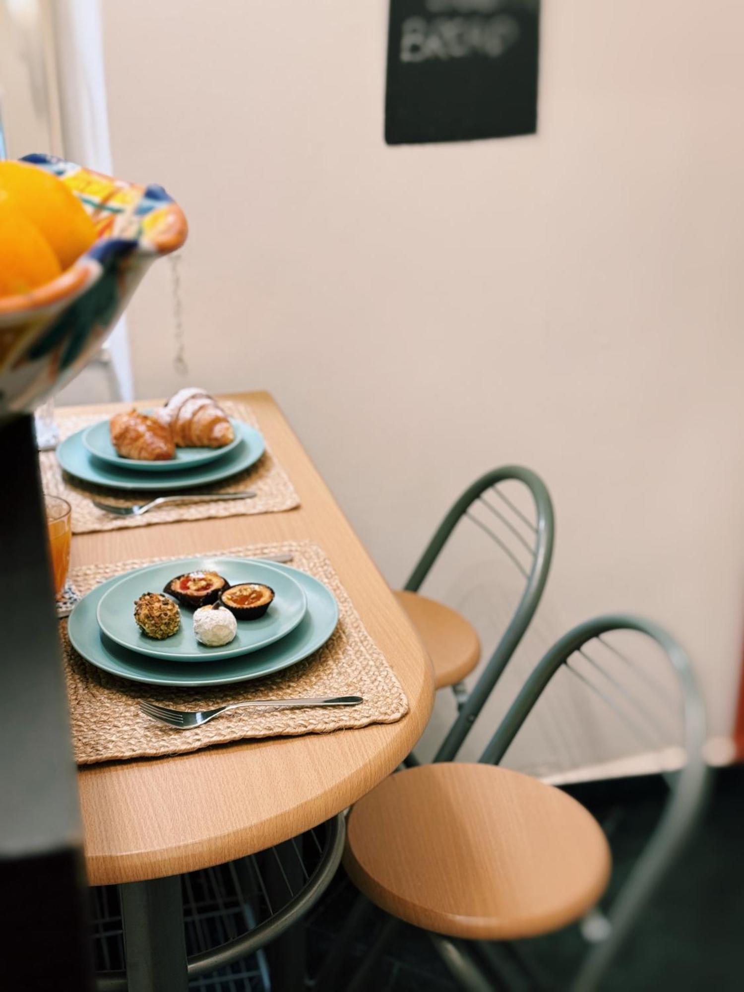 Apartment Quattru Passi Palermo