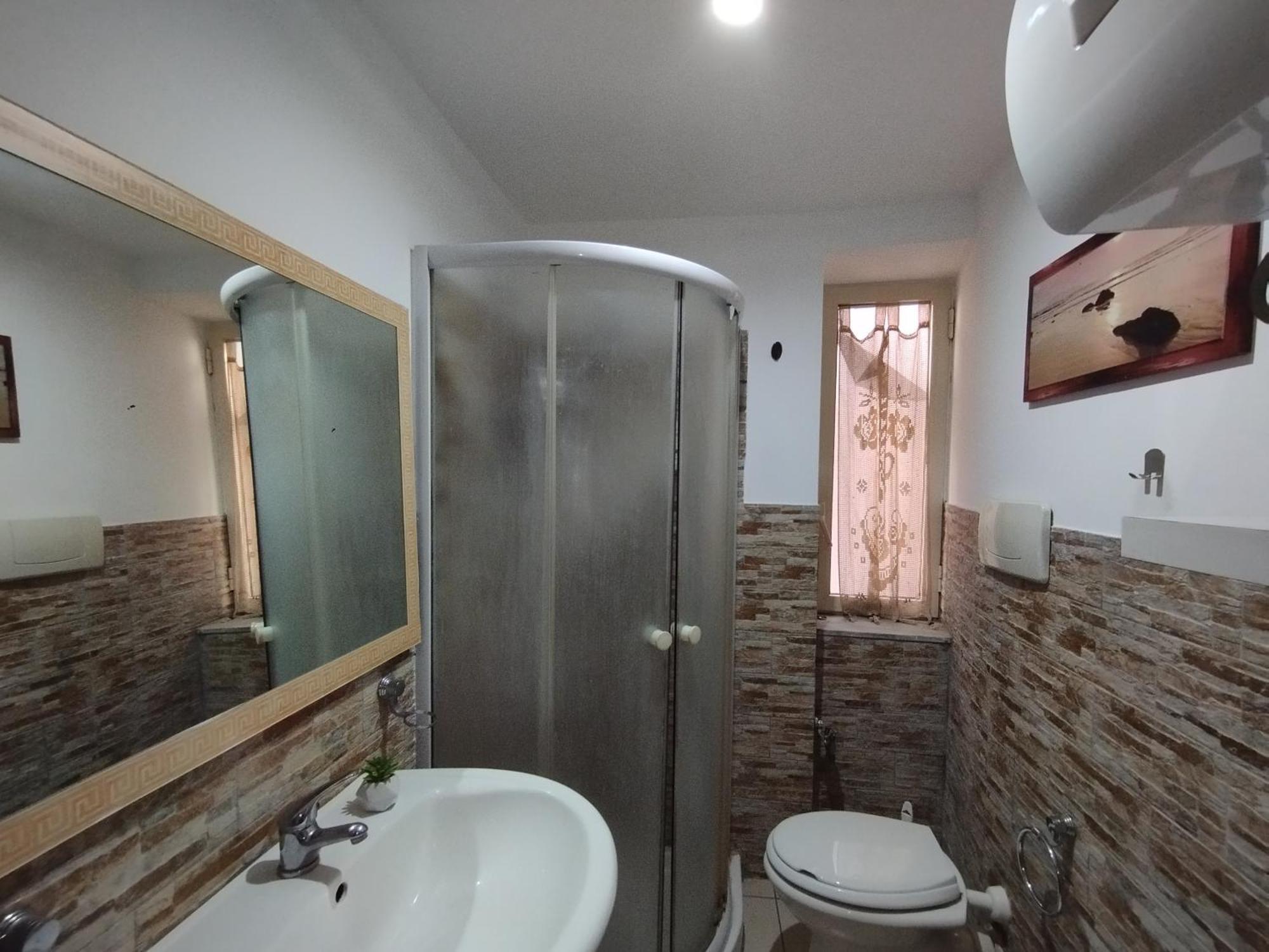 La Casetta Del Musicista Apartment *