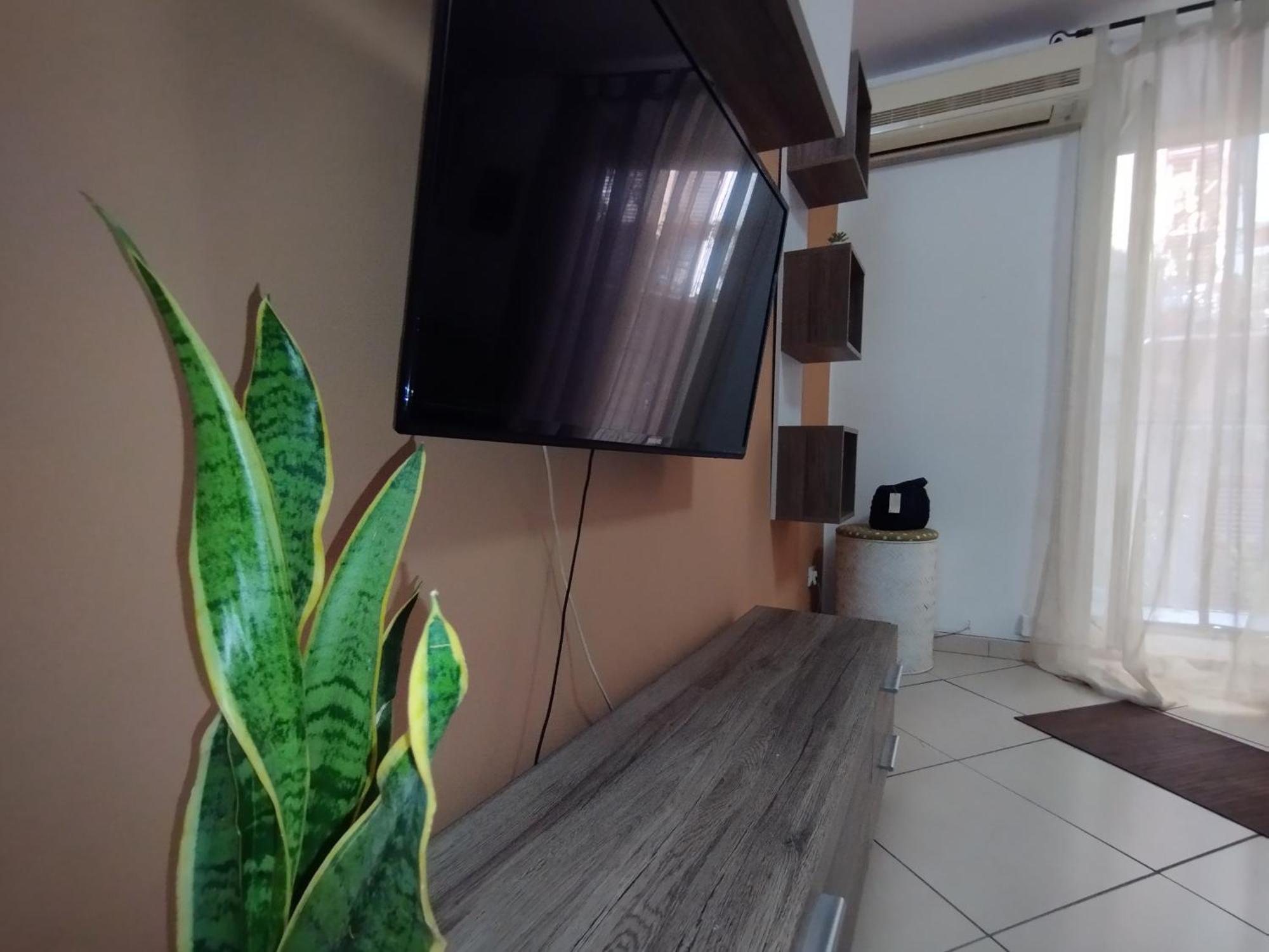 Apartamento La Casetta Del Musicista *