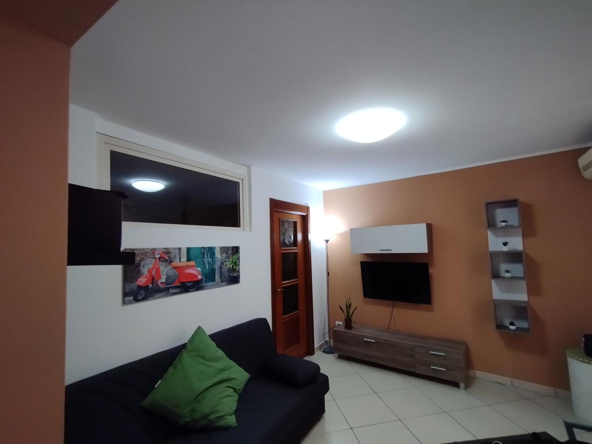 Apartamento La Casetta Del Musicista *