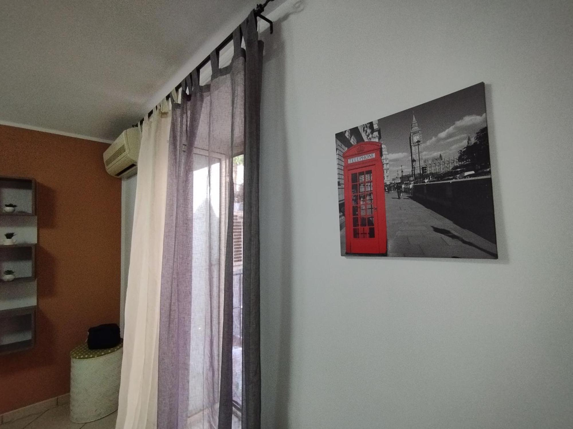 Apartment La Casetta Del Musicista