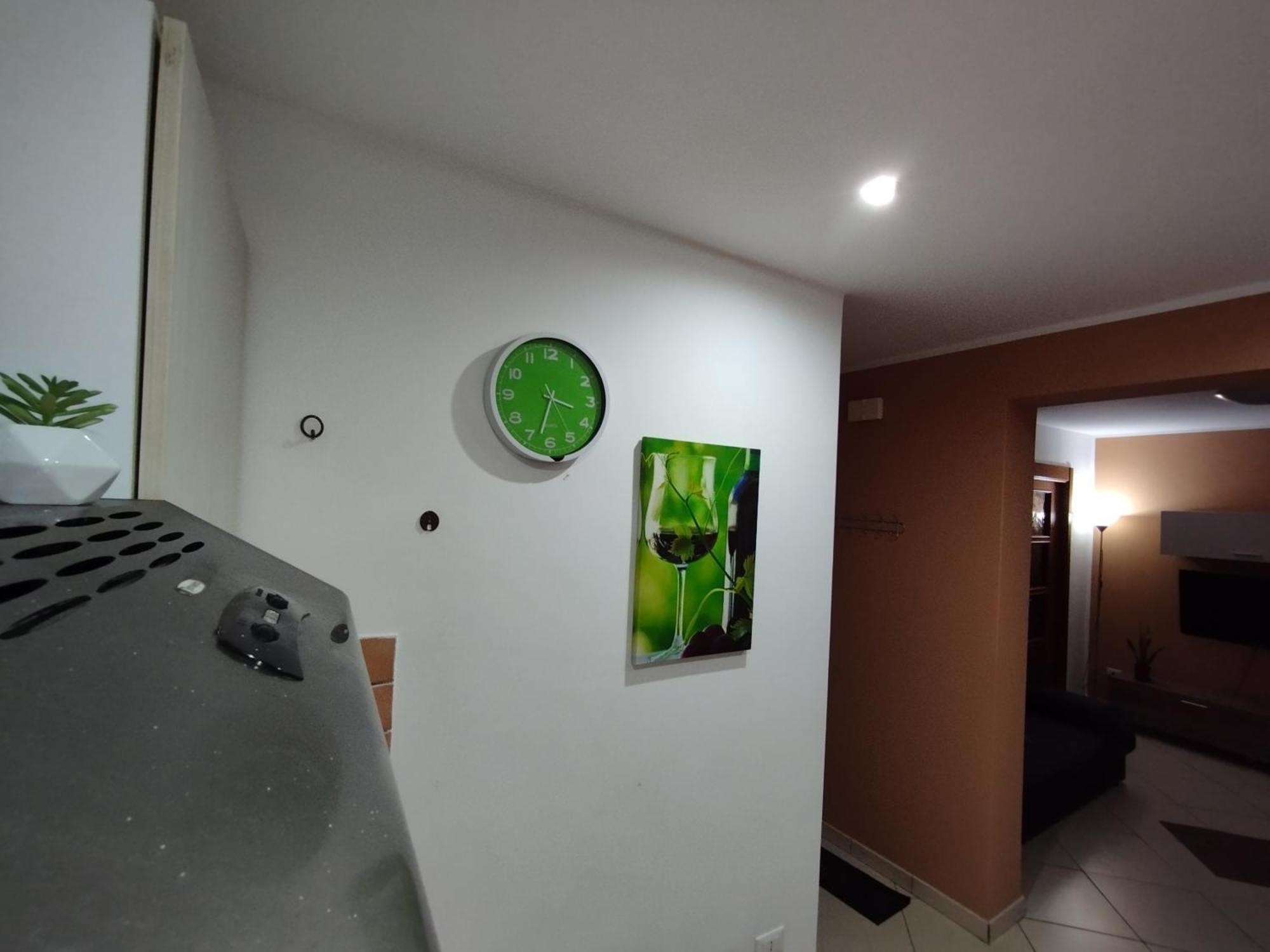 Apartment La Casetta Del Musicista
