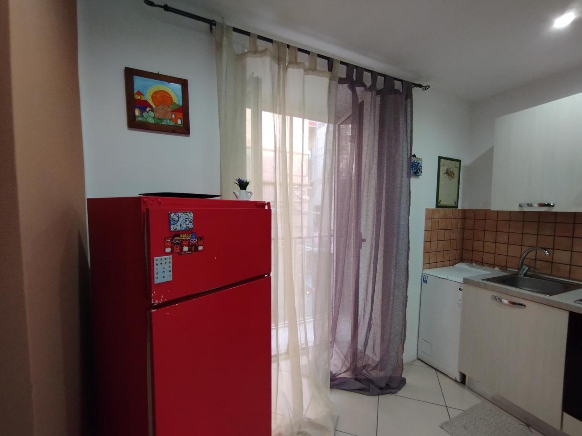 La Casetta Del Musicista Apartment Palermo