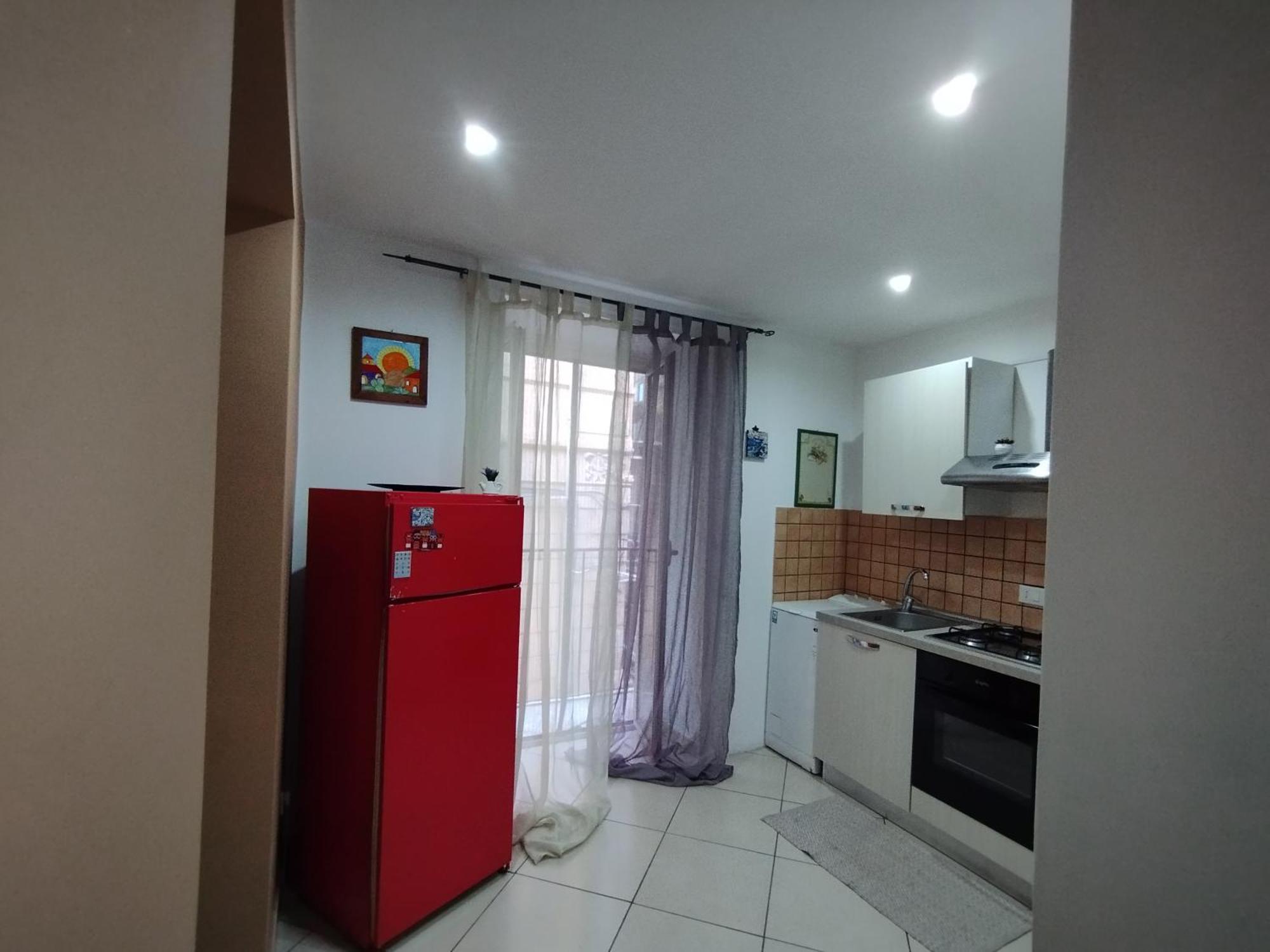 La Casetta Del Musicista Apartment *