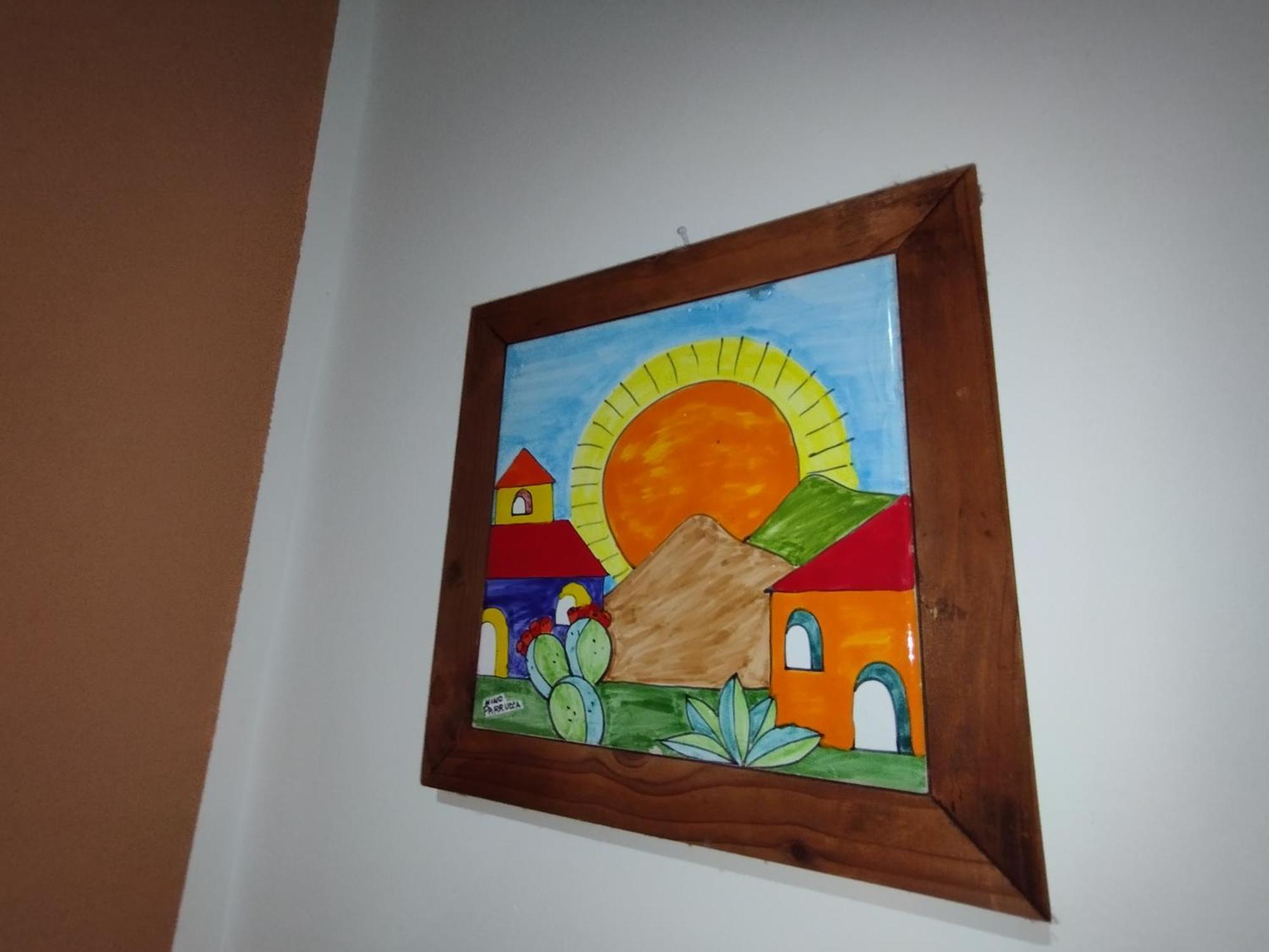 La Casetta Del Musicista Apartment Palermo