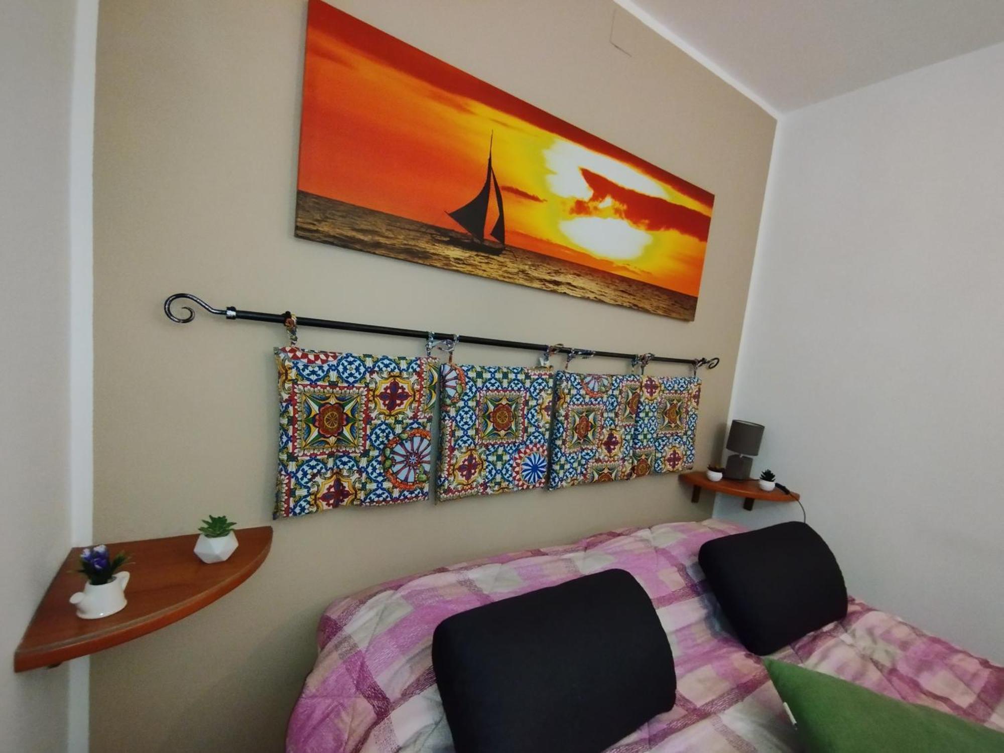 La Casetta Del Musicista Apartment