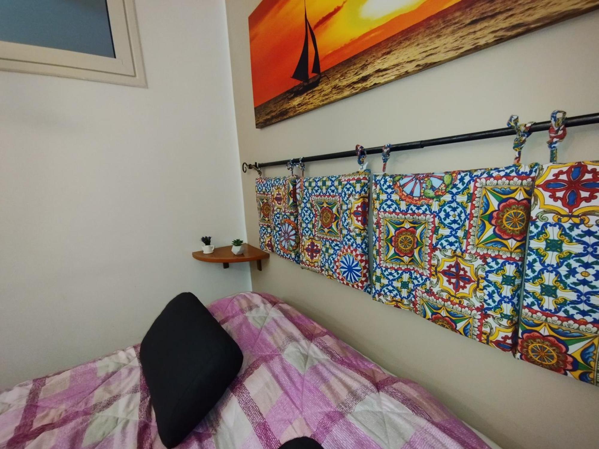 Apartment La Casetta Del Musicista