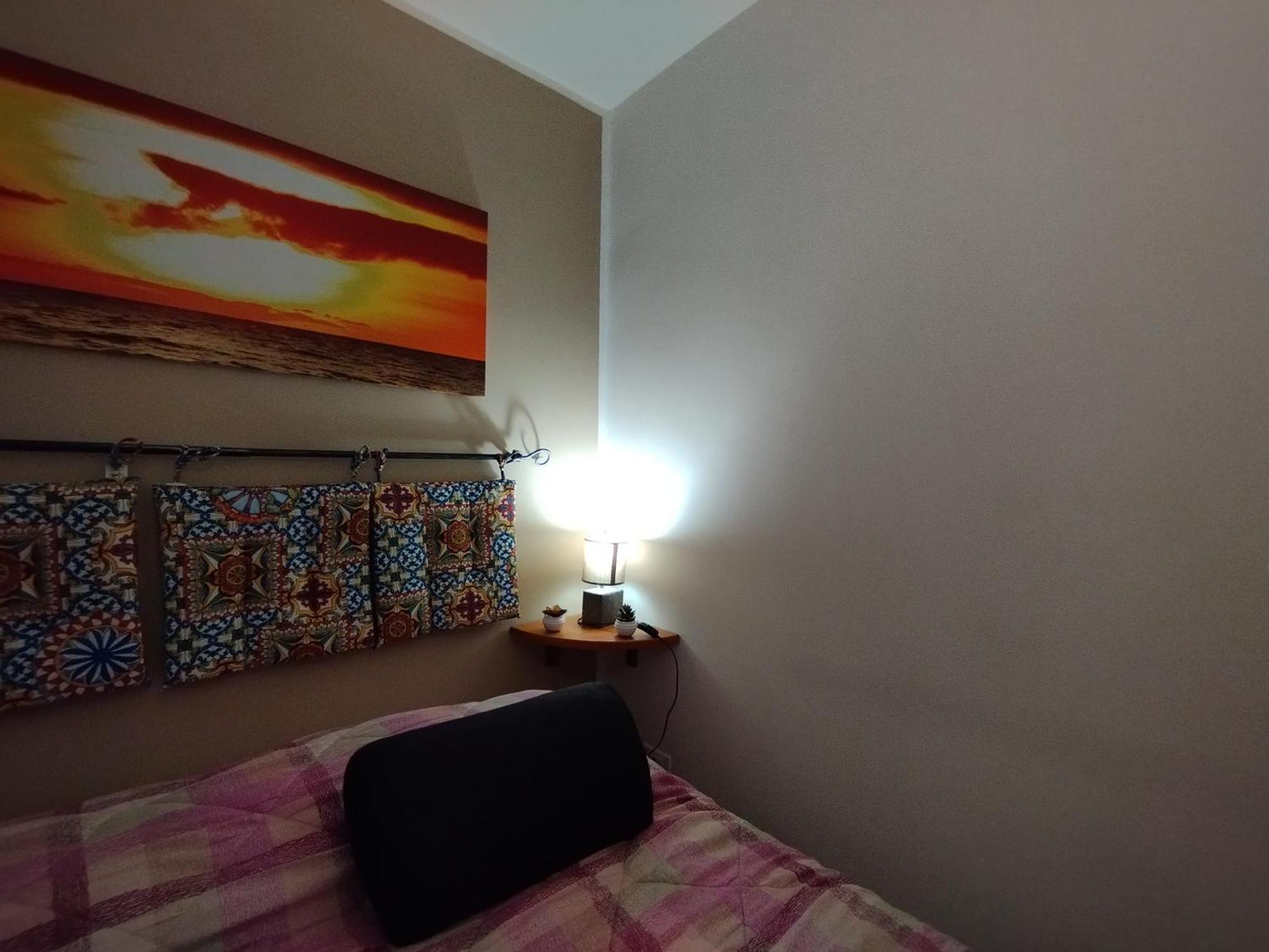 La Casetta Del Musicista Apartment *