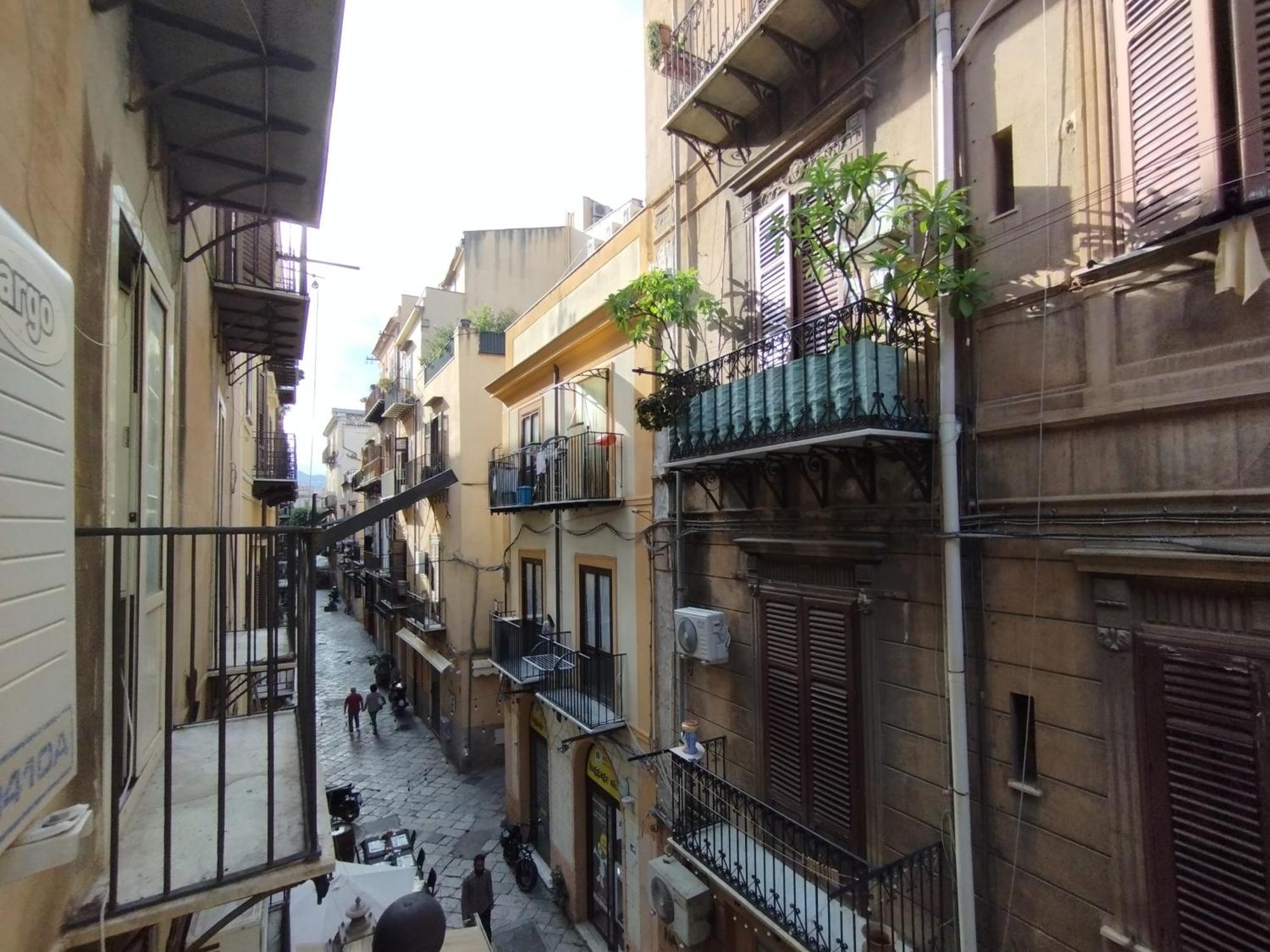 La Casetta Del Musicista Apartment