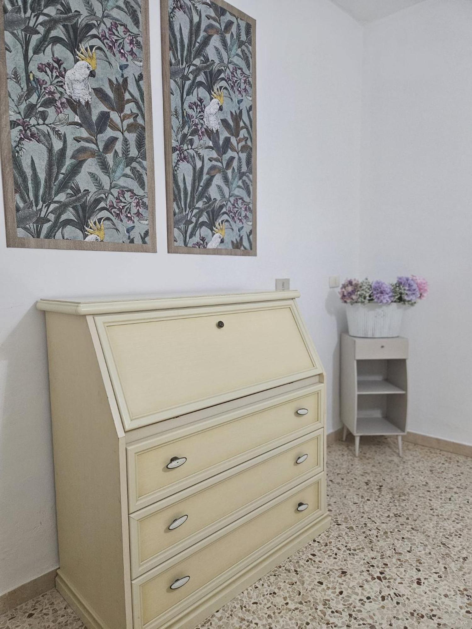 Apartment Therry