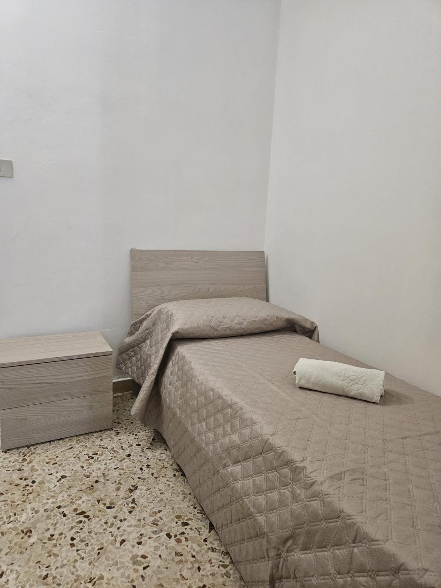 Therry Apartment