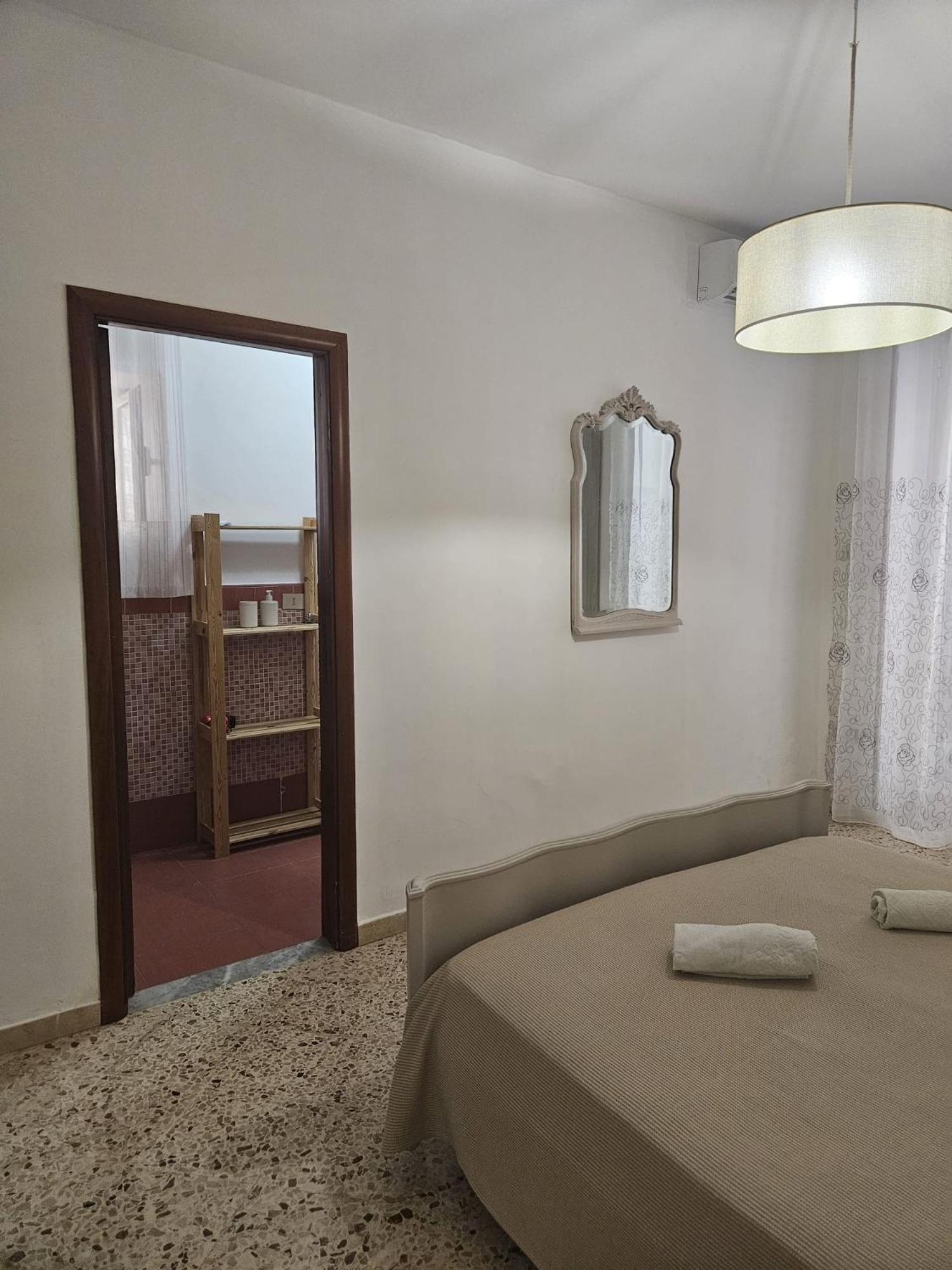 Apartment Therry Palermo