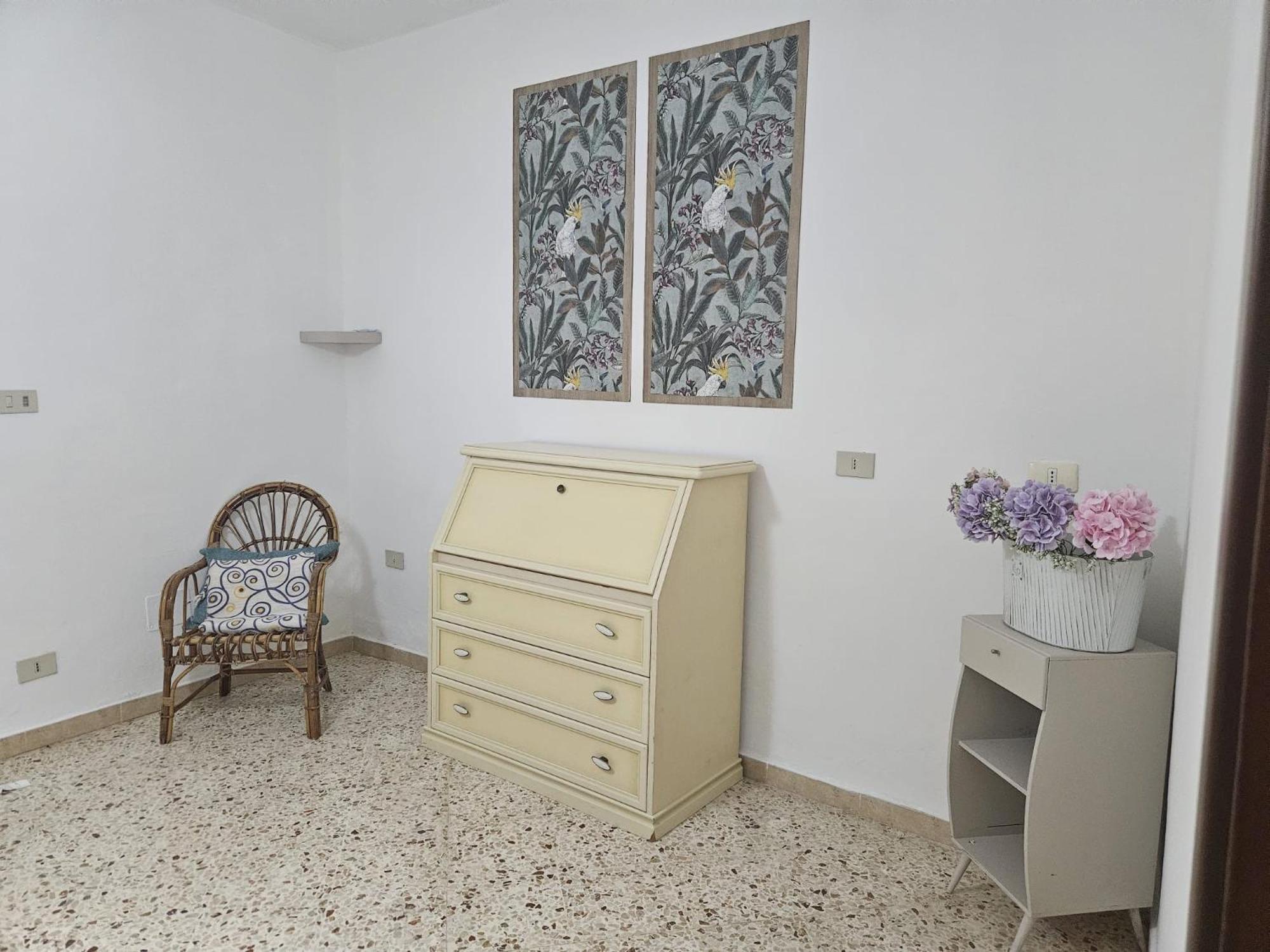 Therry Apartment Palermo