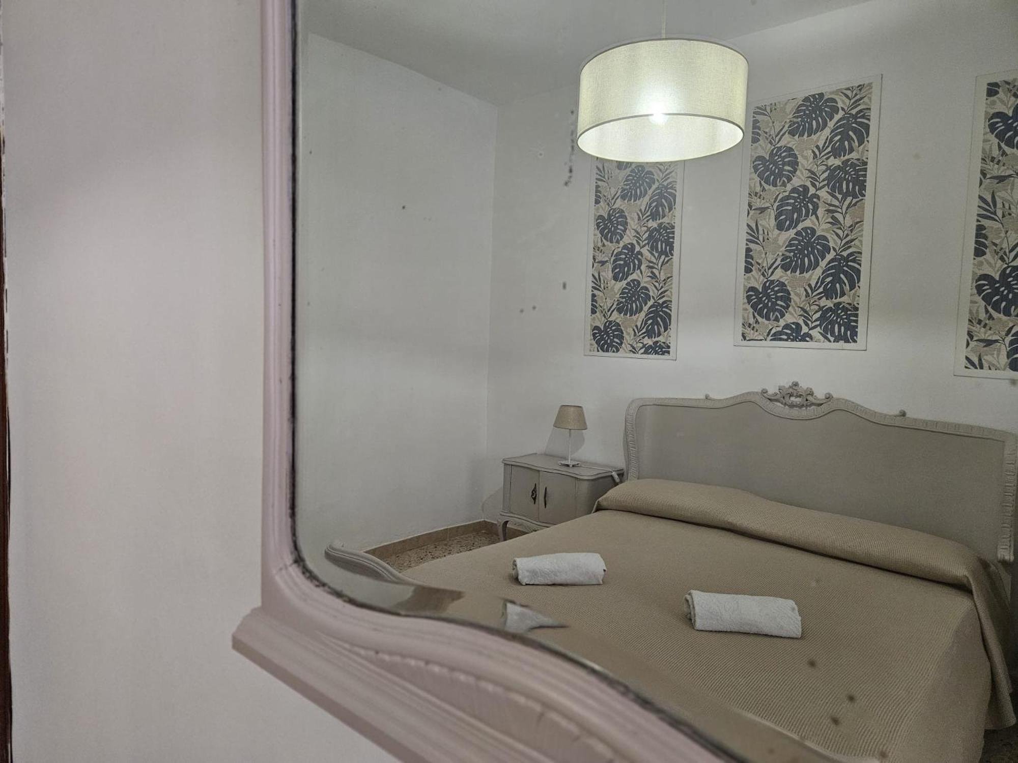 Apartment Therry Palermo