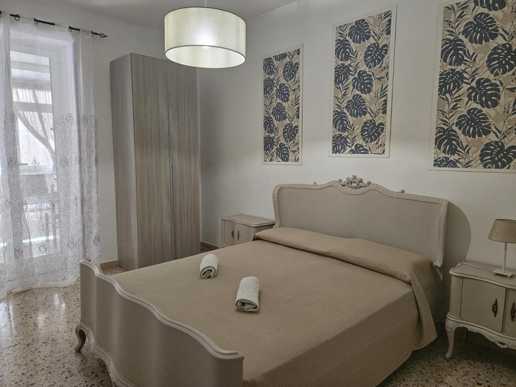 Apartment Therry