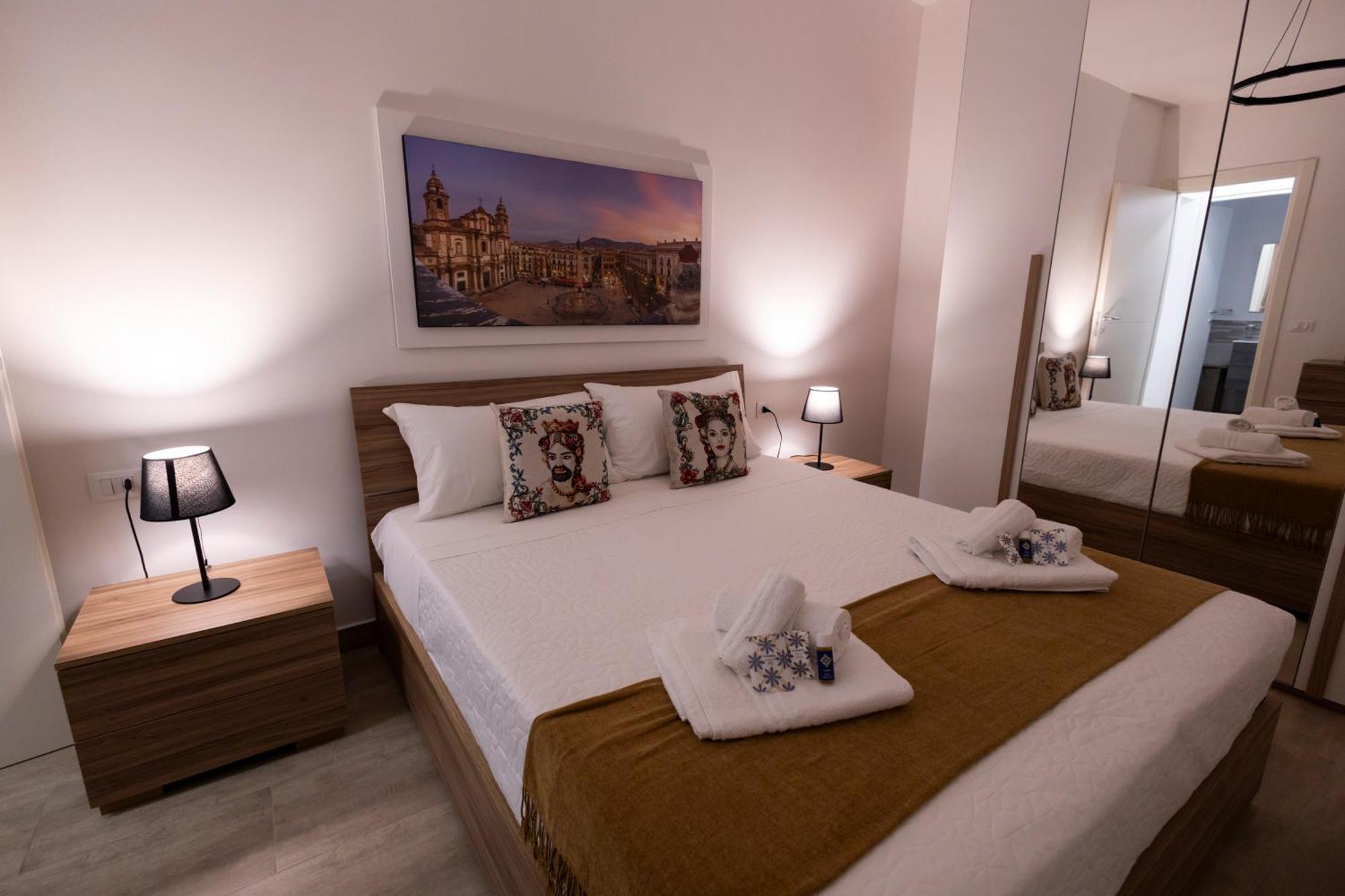 Maison Zisa - Proppro - * Palermo