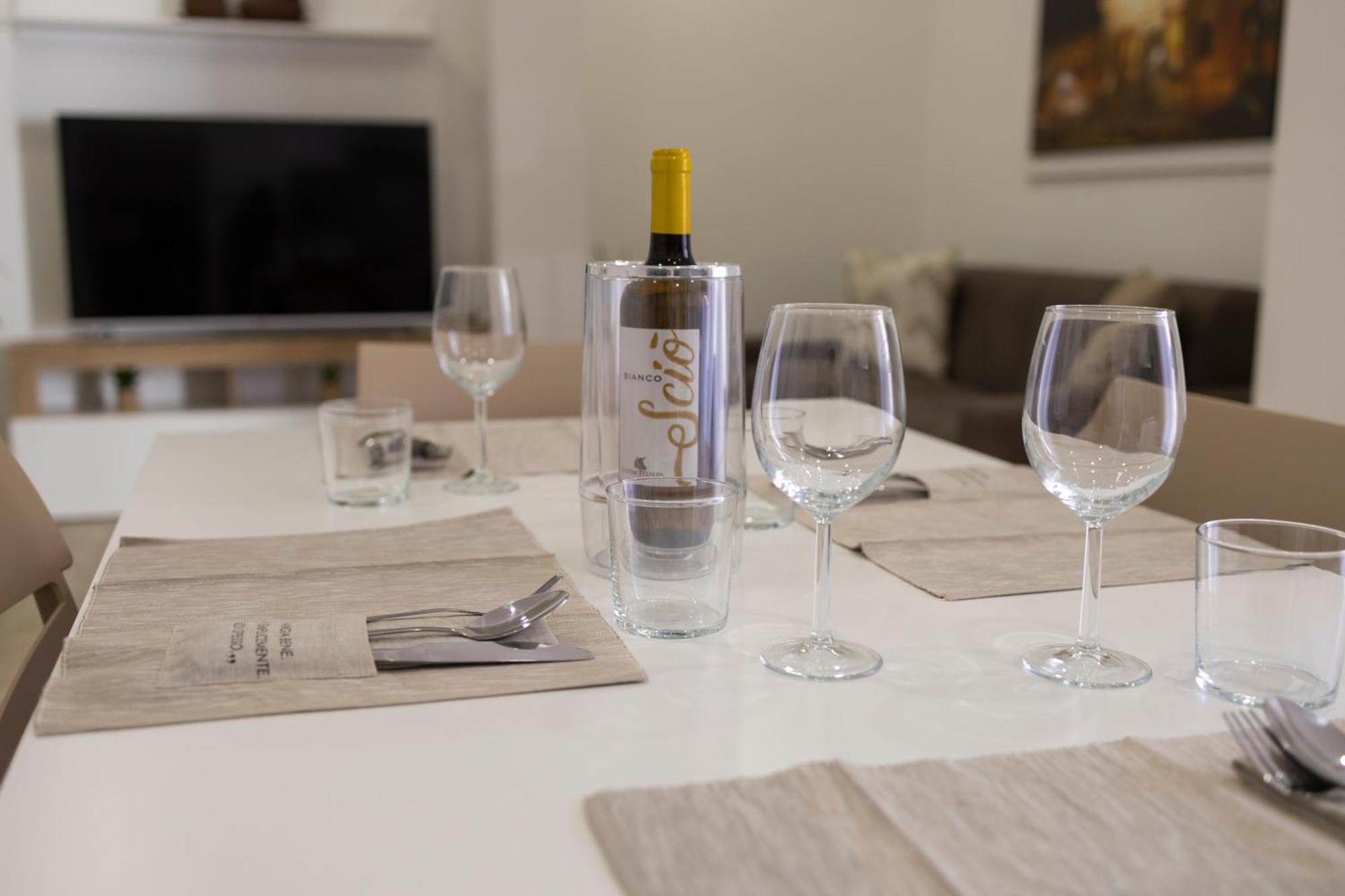 Maison Zisa - Proppro - Apartamento
