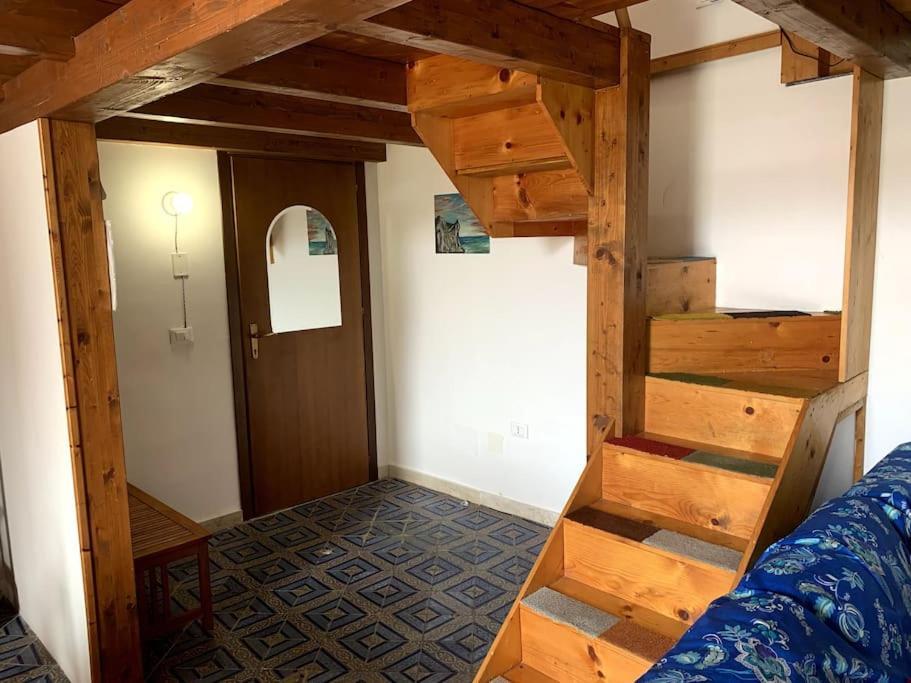 Apartamento Casetta Caladi Superior - Centro Storico