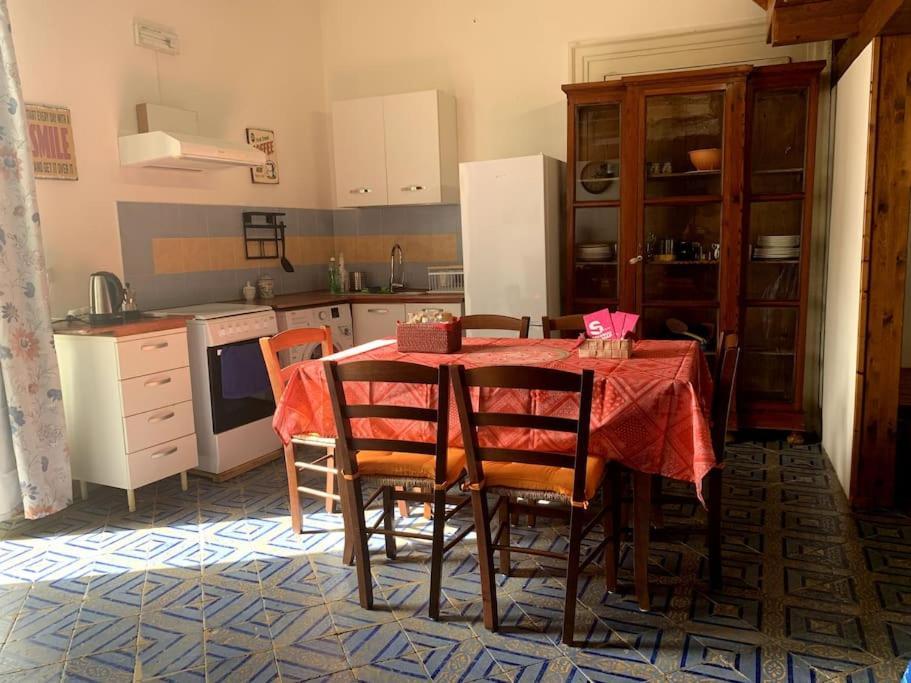 Casetta Caladi Superior - Centro Storico Apartamento *