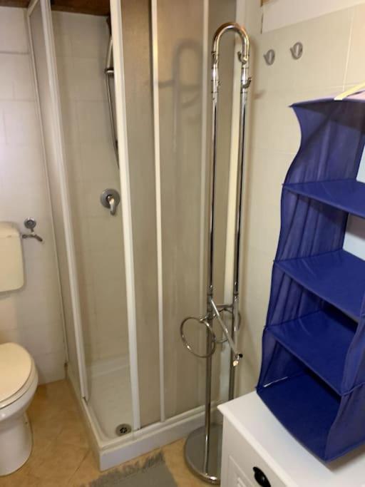 Apartamento Casetta Caladi Superior - Centro Storico Palermo