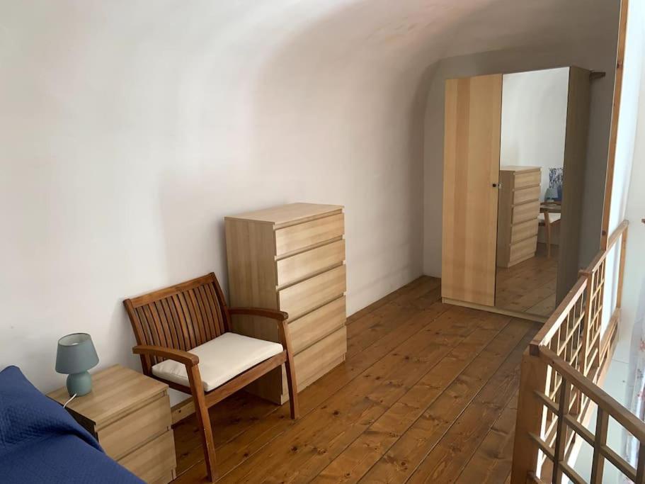 Casetta Caladi Superior - Centro Storico Apartamento