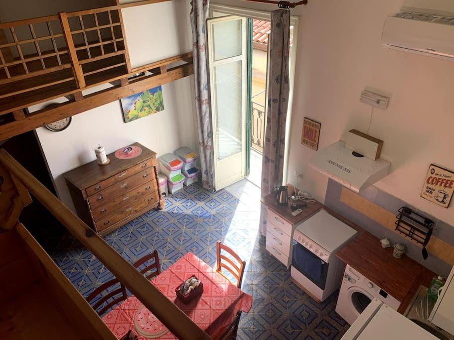 Casetta Caladi Superior - Centro Storico Apartamento *