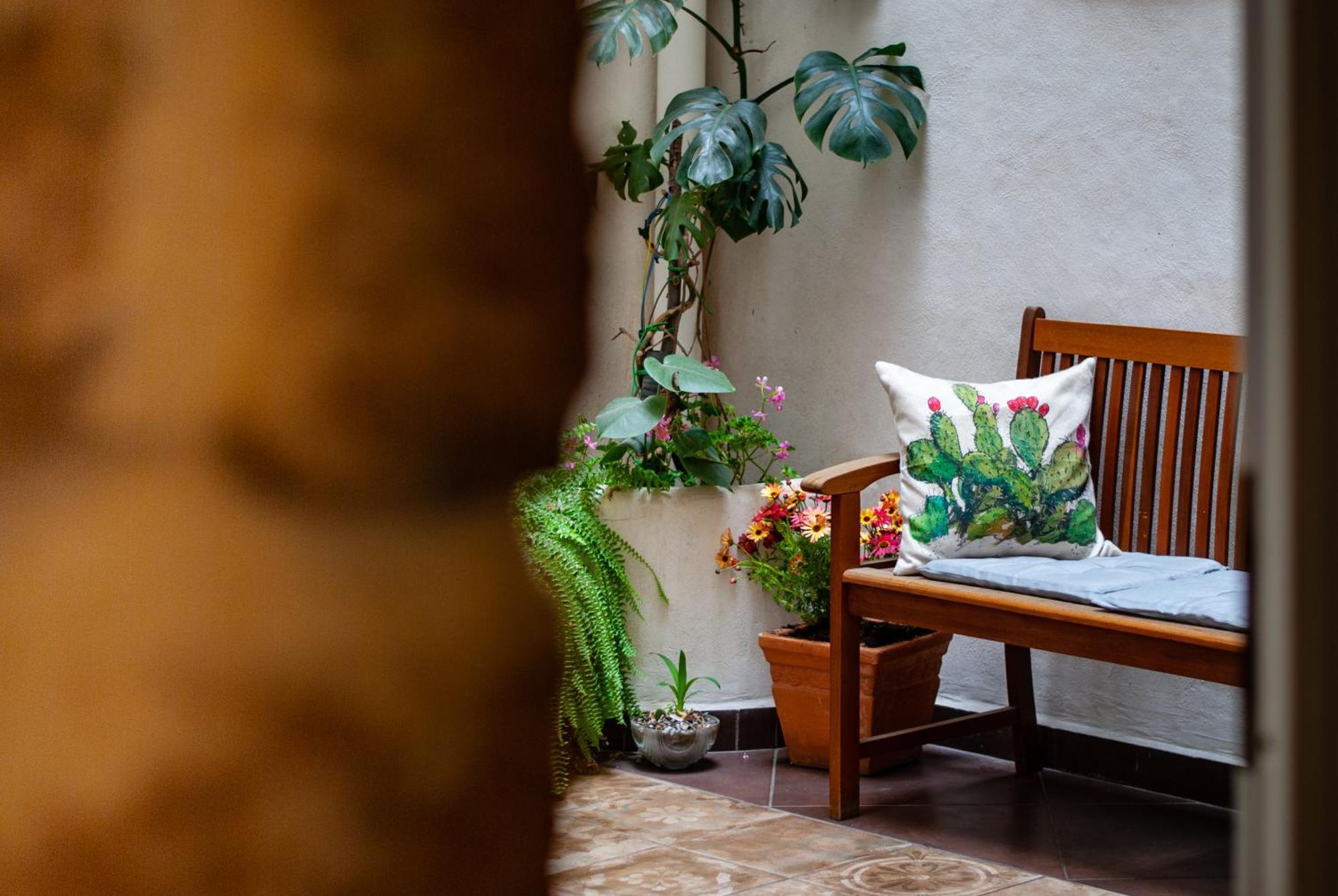 Bed & Breakfast Palazzo Carella