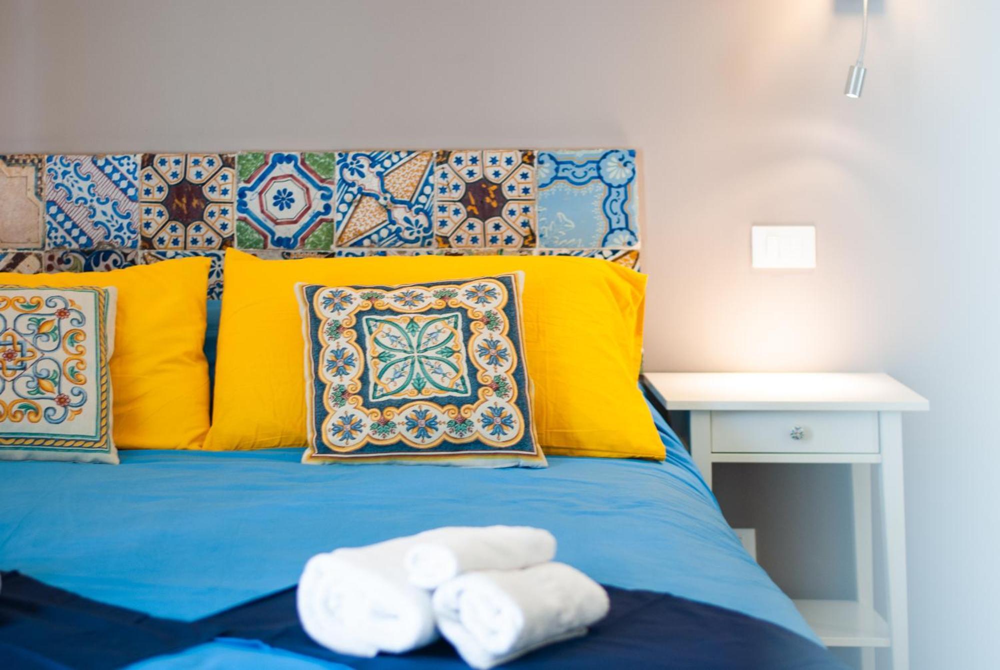 Bed & Breakfast Palazzo Carella *