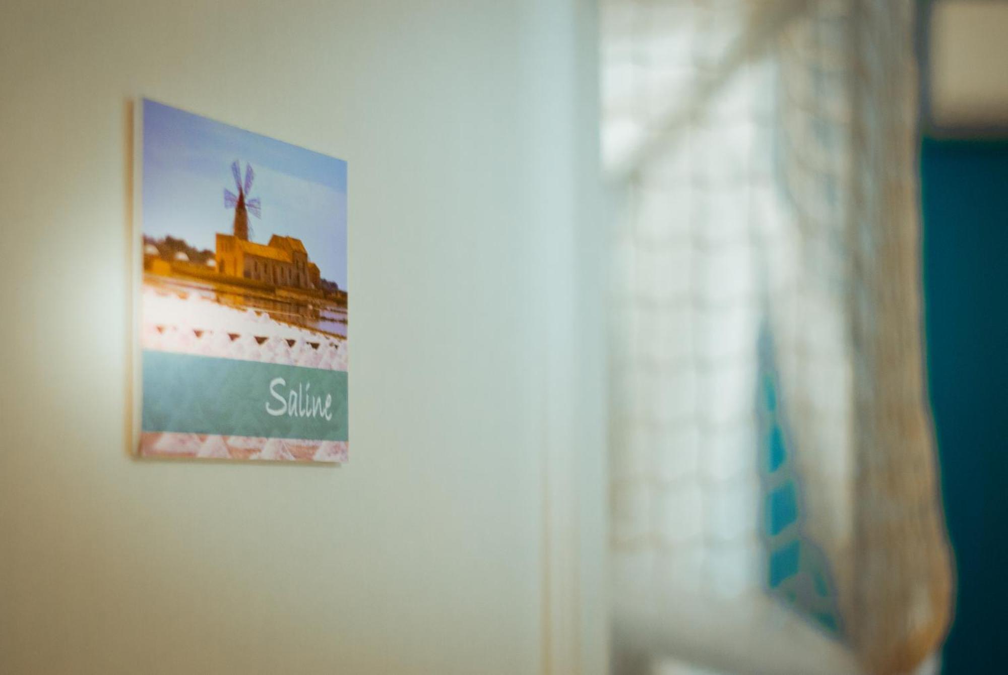 Bed & Breakfast Palazzo Carella