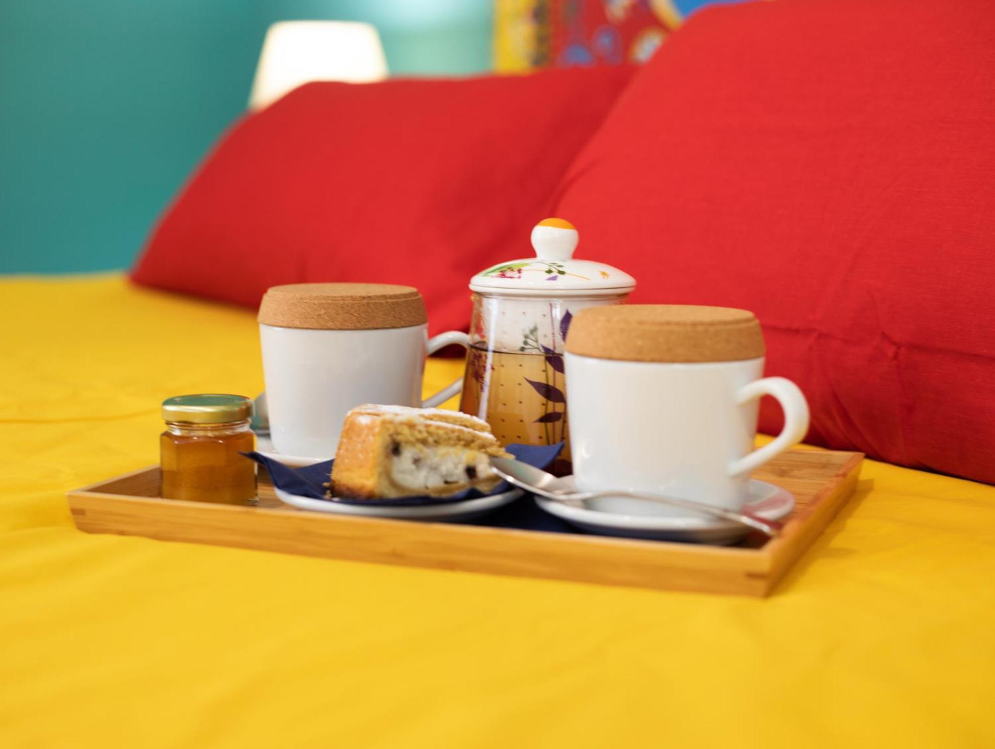 Bed & Breakfast Palazzo Carella