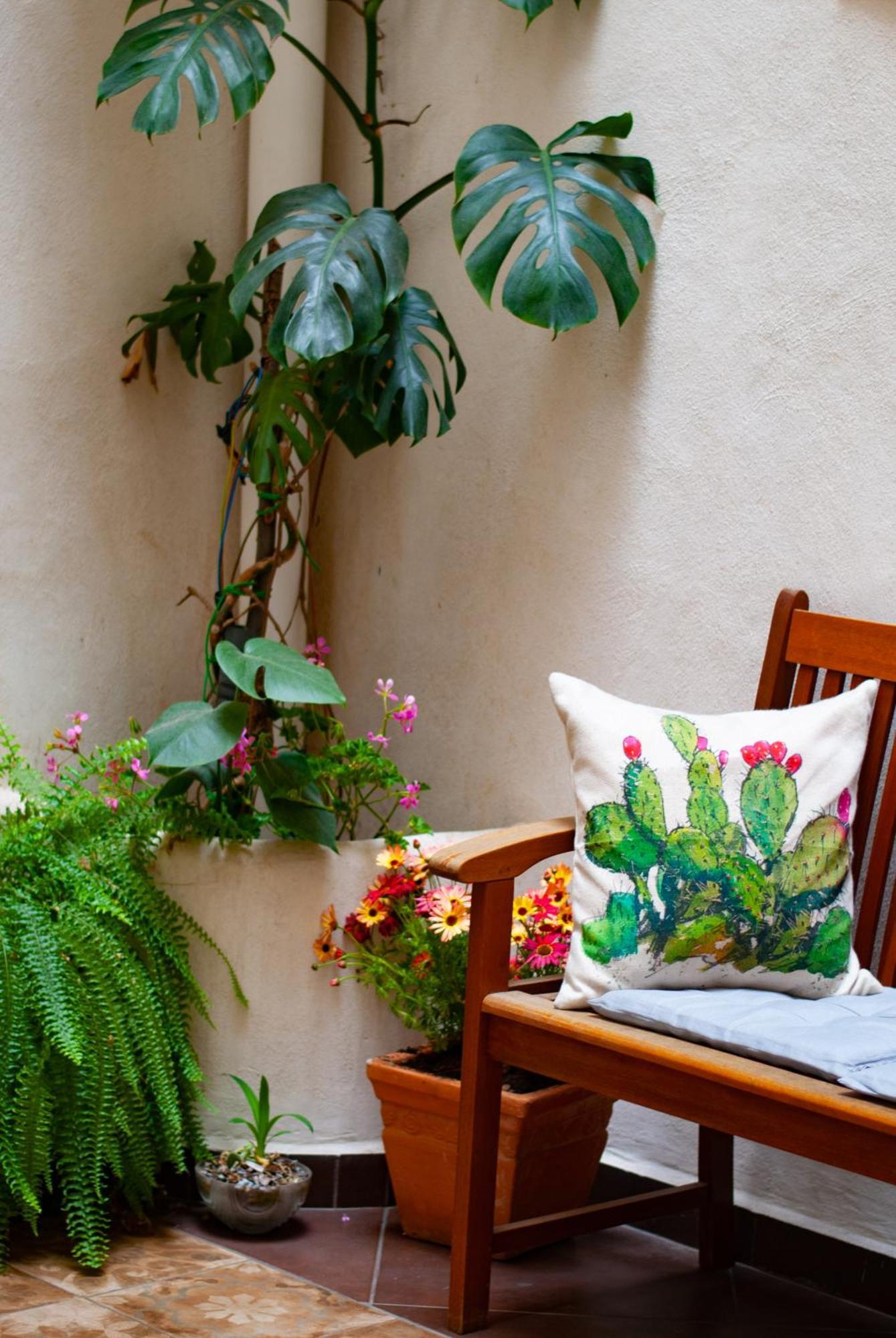 Palazzo Carella Bed & Breakfast