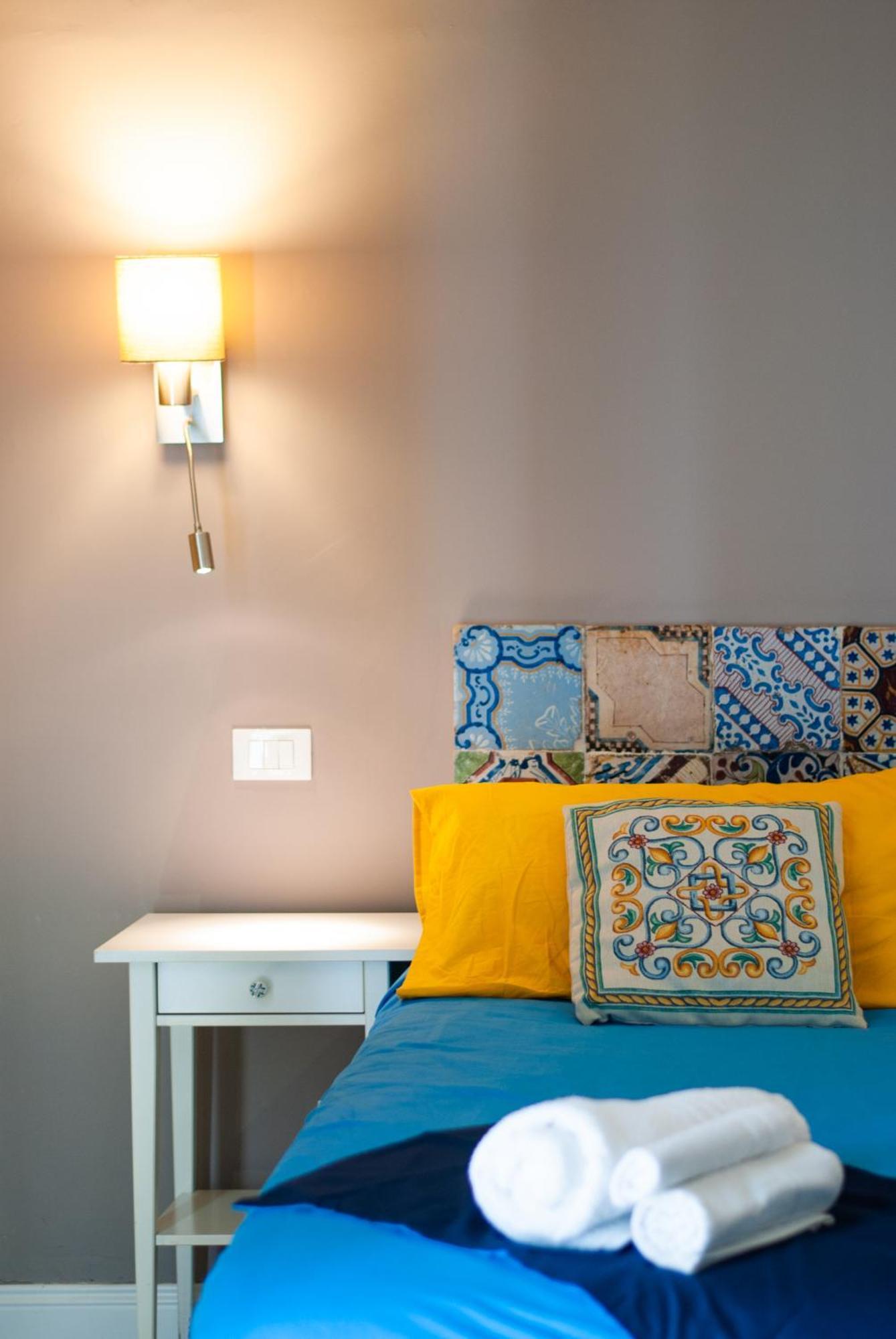 Bed & Breakfast Palazzo Carella