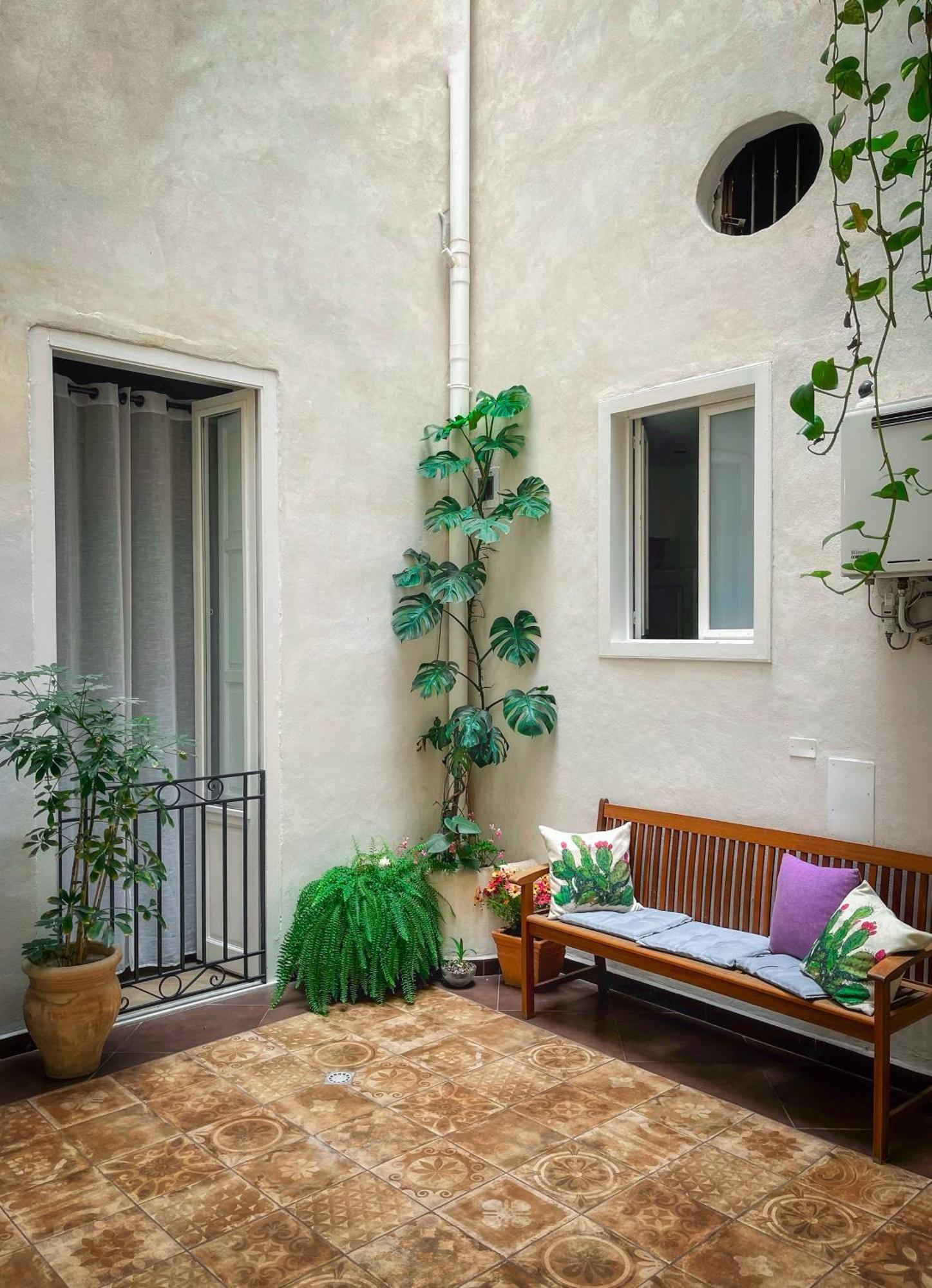 Palazzo Carella Bed & Breakfast Palermo