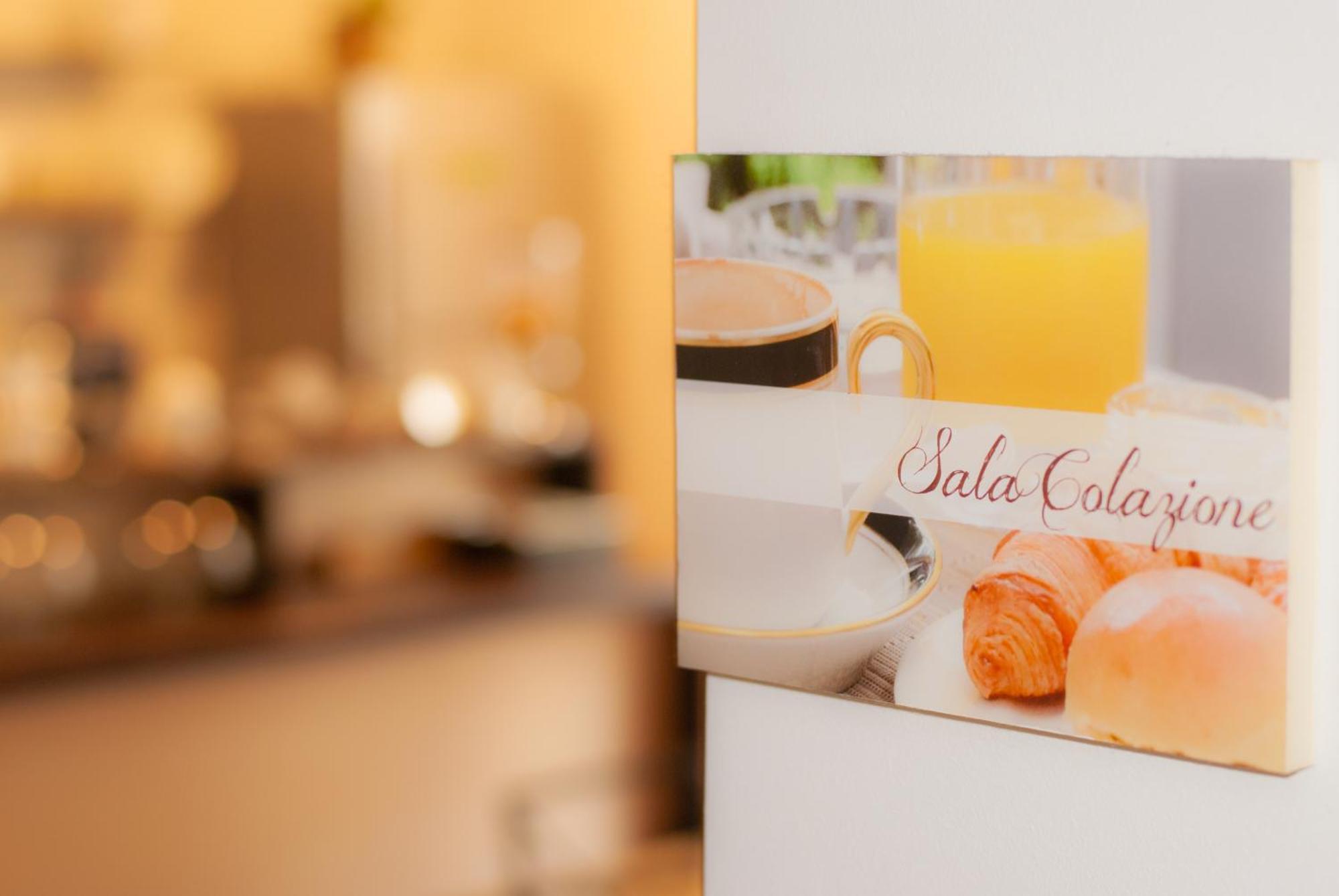 Palazzo Carella Bed & Breakfast