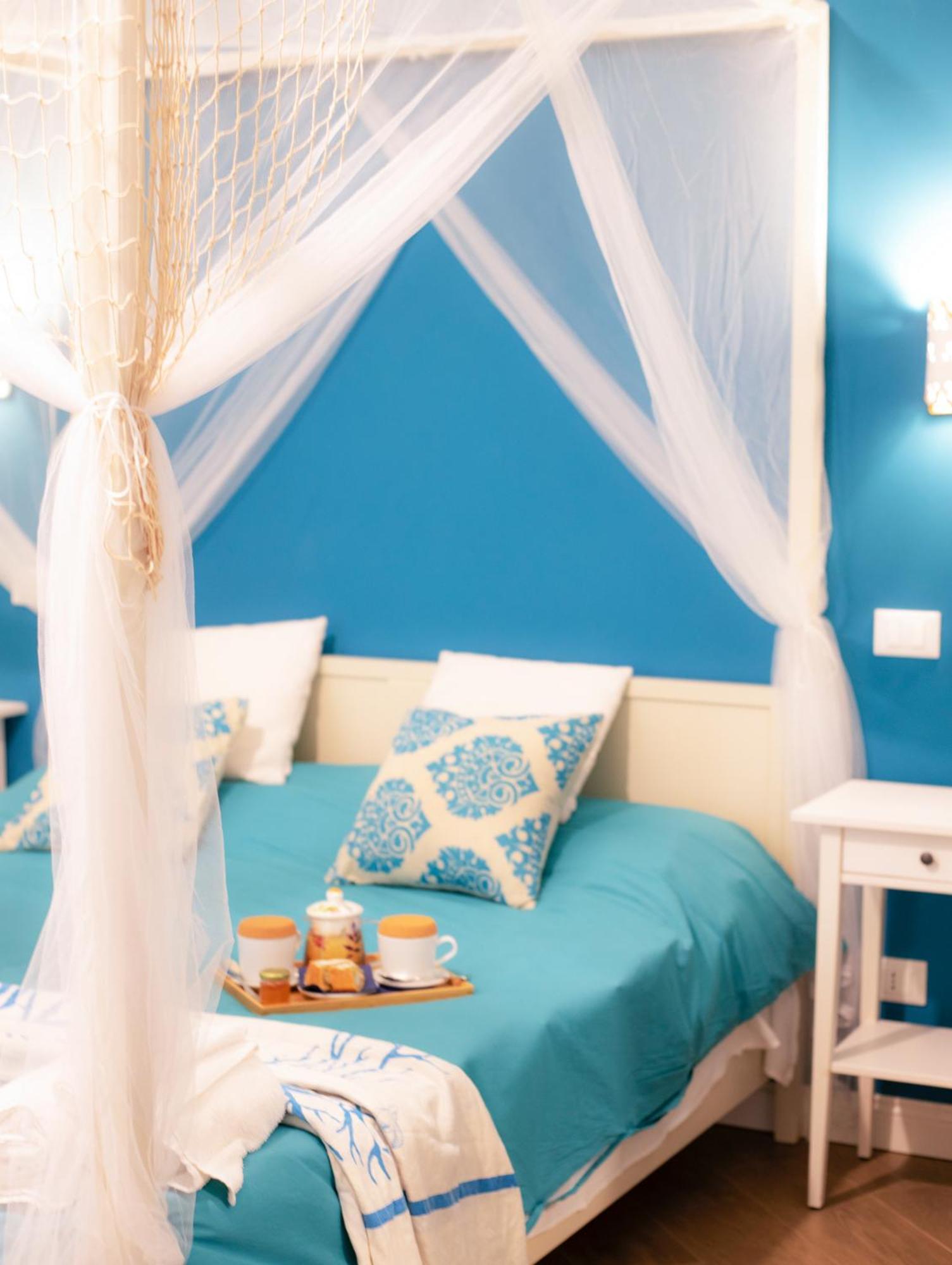 Palazzo Carella Bed & Breakfast *