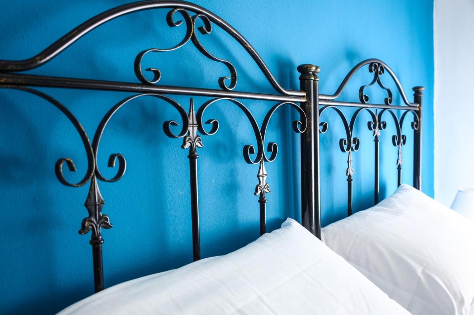 Porta Amari Bed & Breakfast