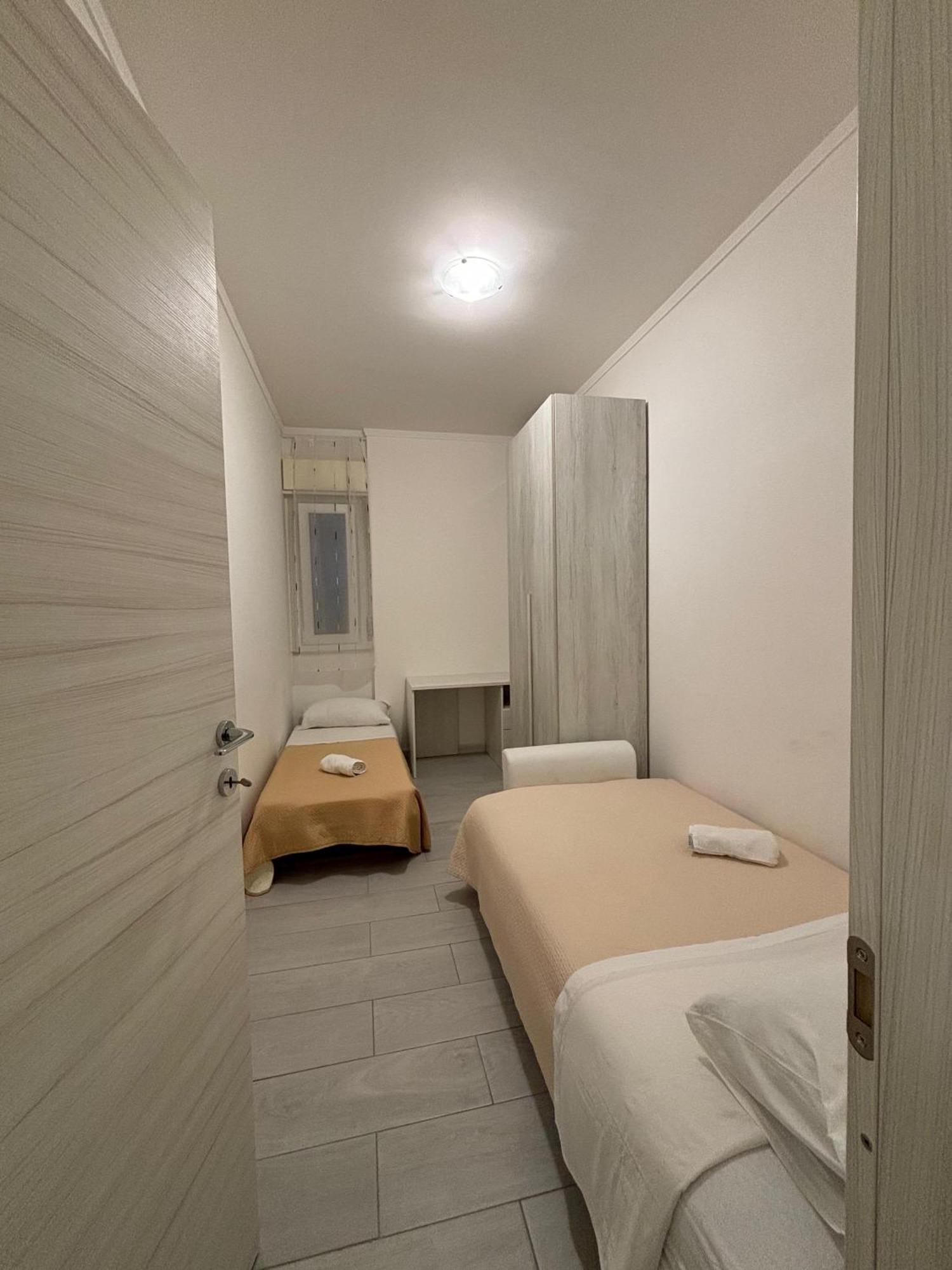 Appartamento Maison Rosie *