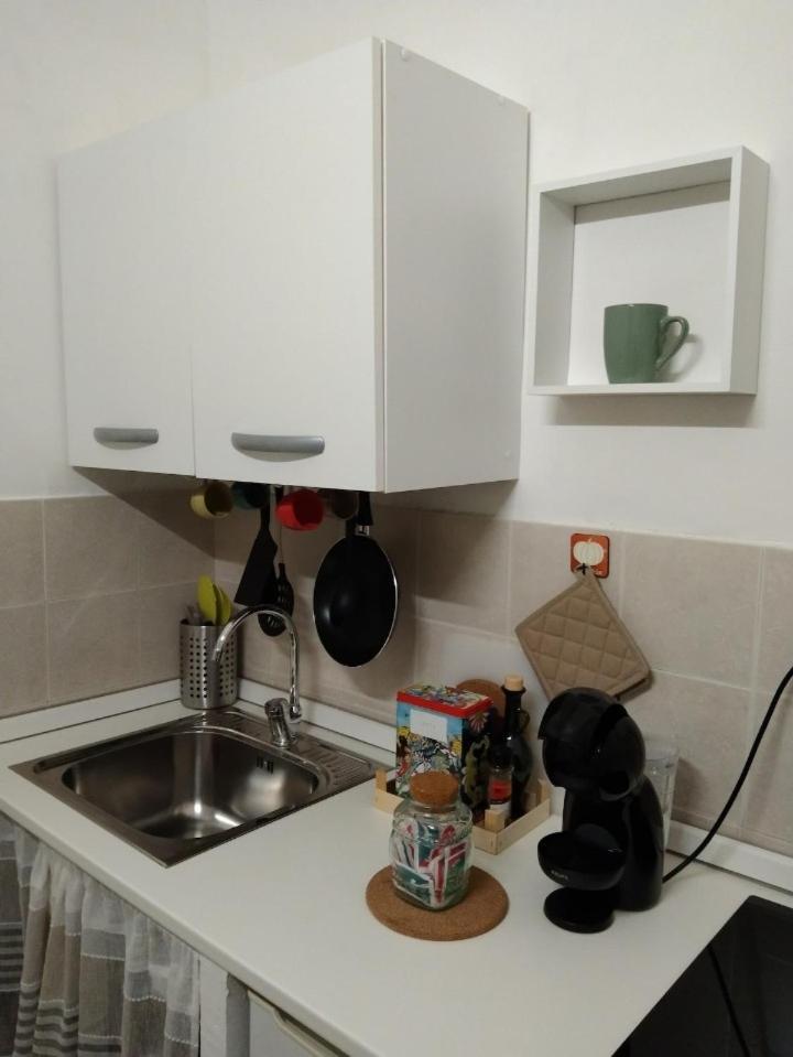 A Casa Di Elvira Appartamento