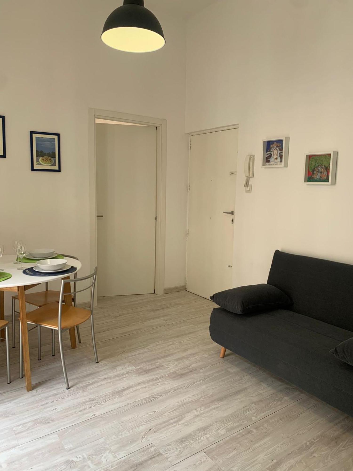 Appartamento A Casa Di Elvira